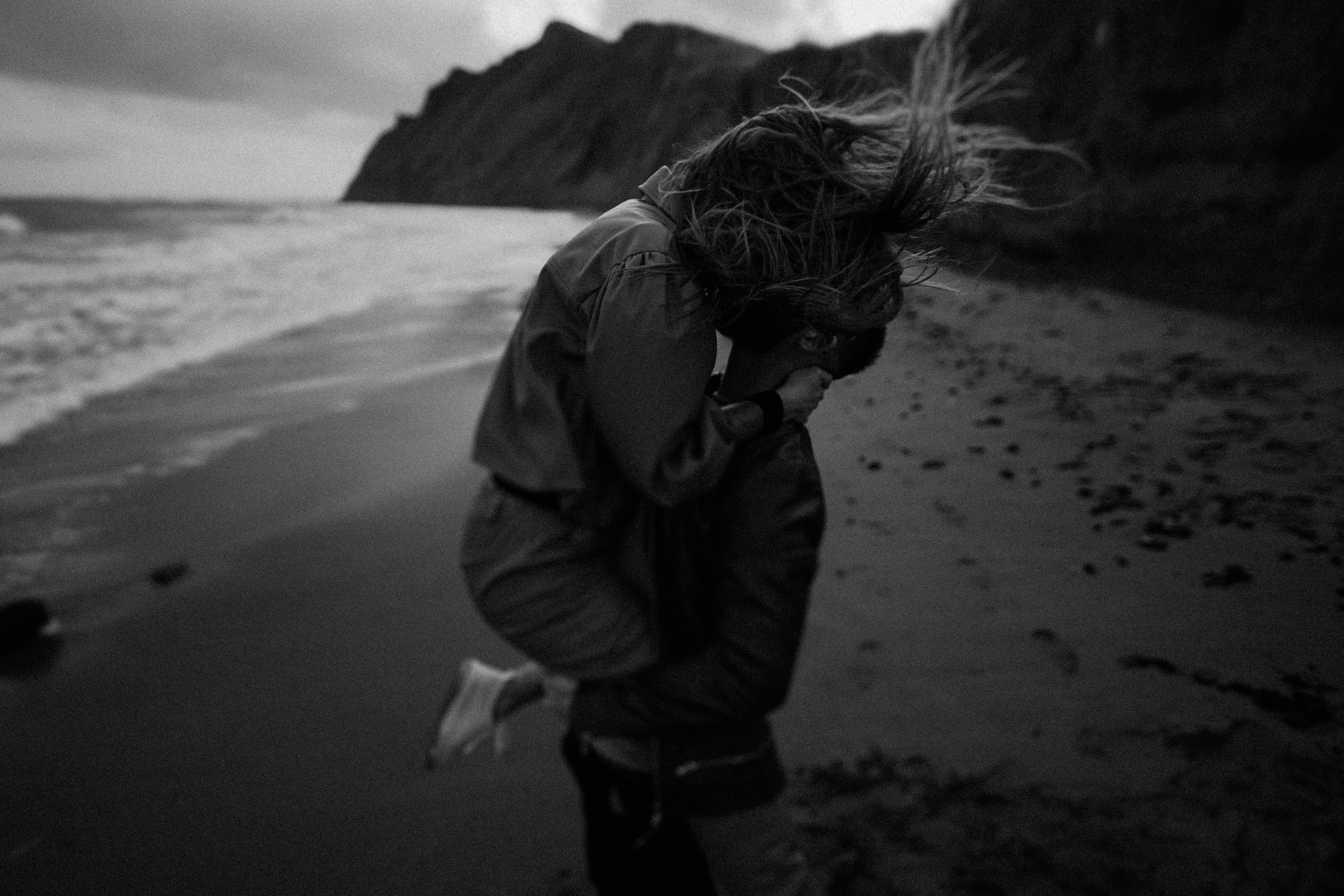 Эльдар и Анна. Фотограф в Крыму Романенко Даниил