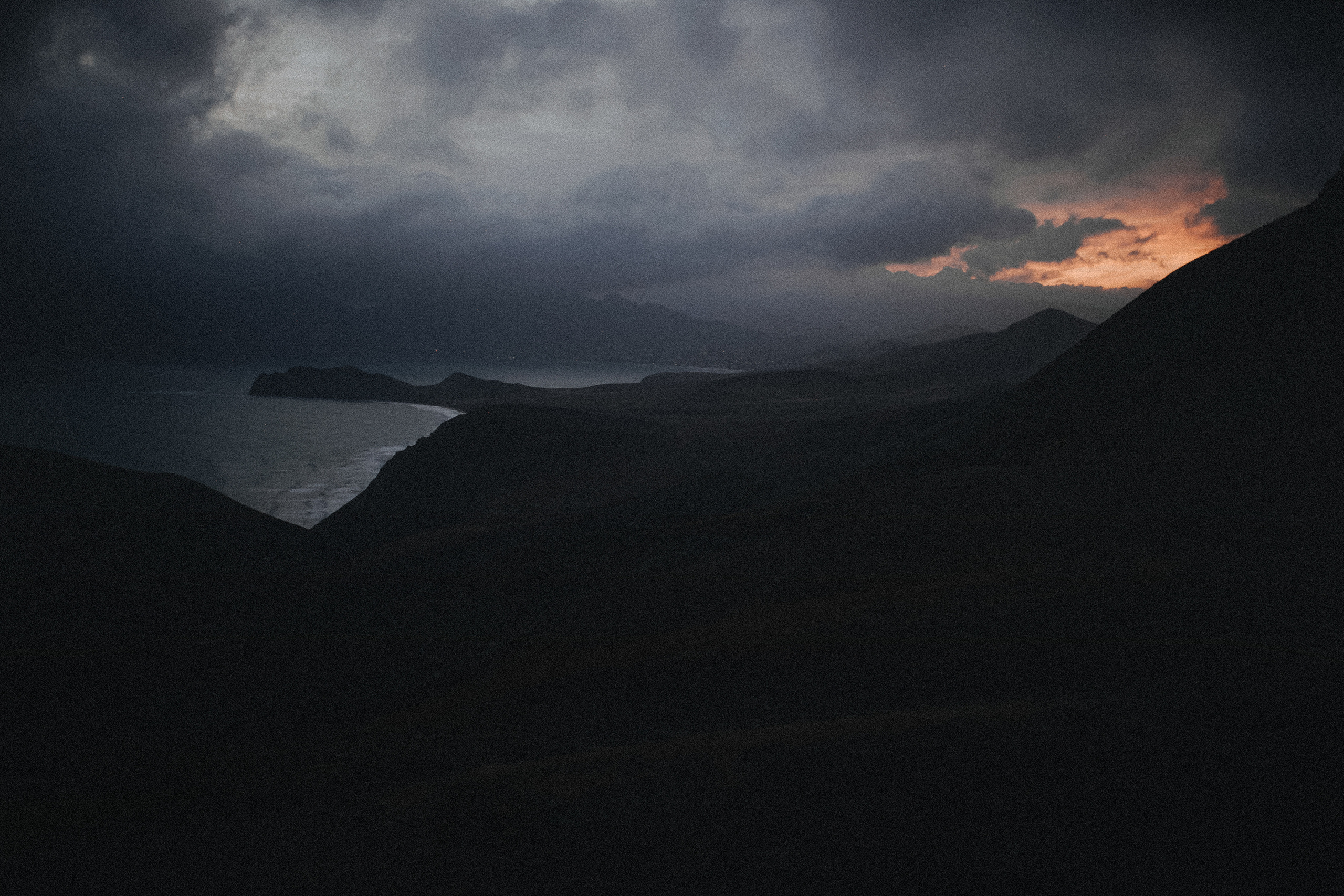 Эльдар и Анна. Фотограф в Крыму Романенко Даниил