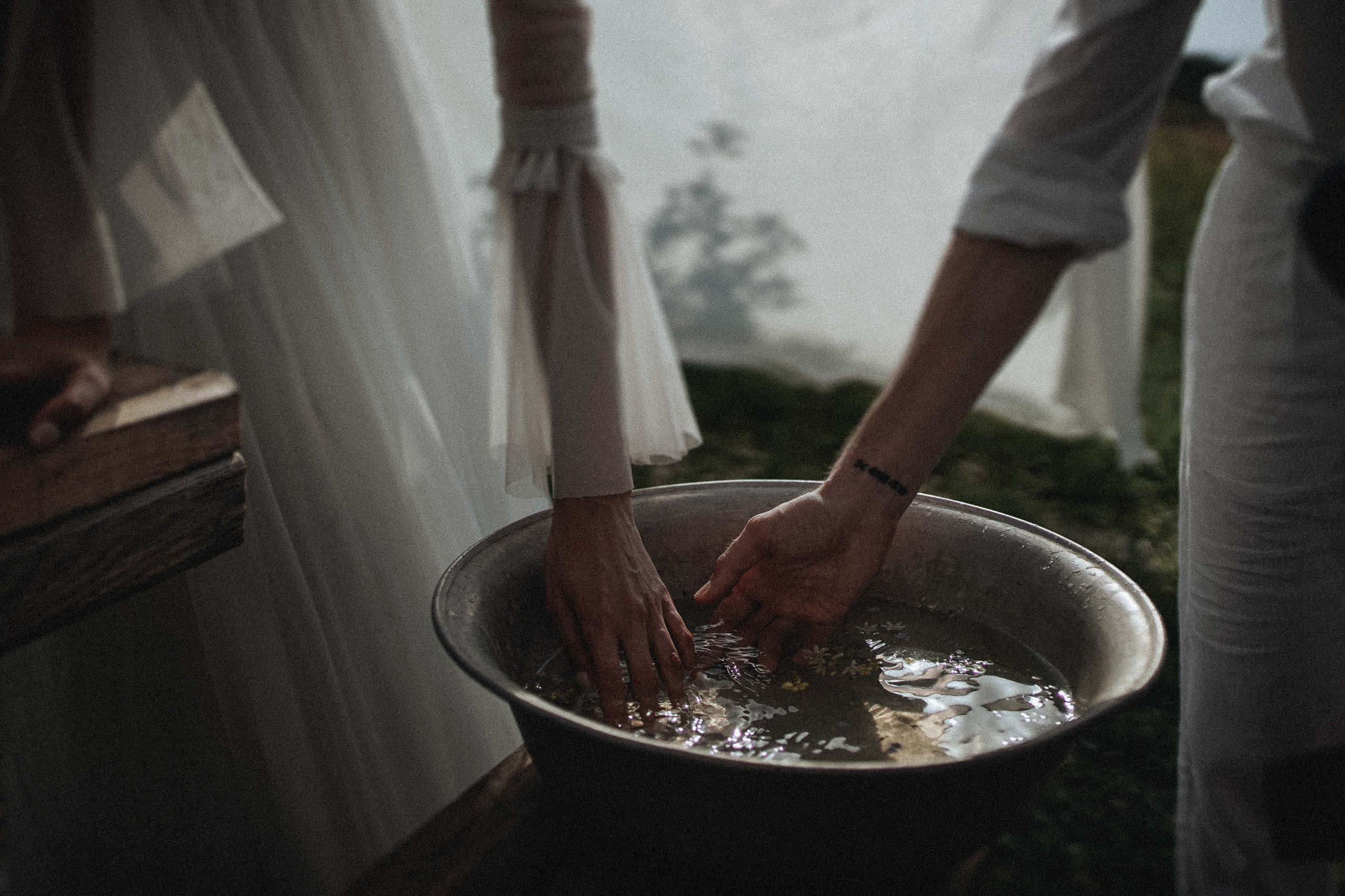 Кирилл и Алксандра. Фотограф в Крыму Романенко Даниил