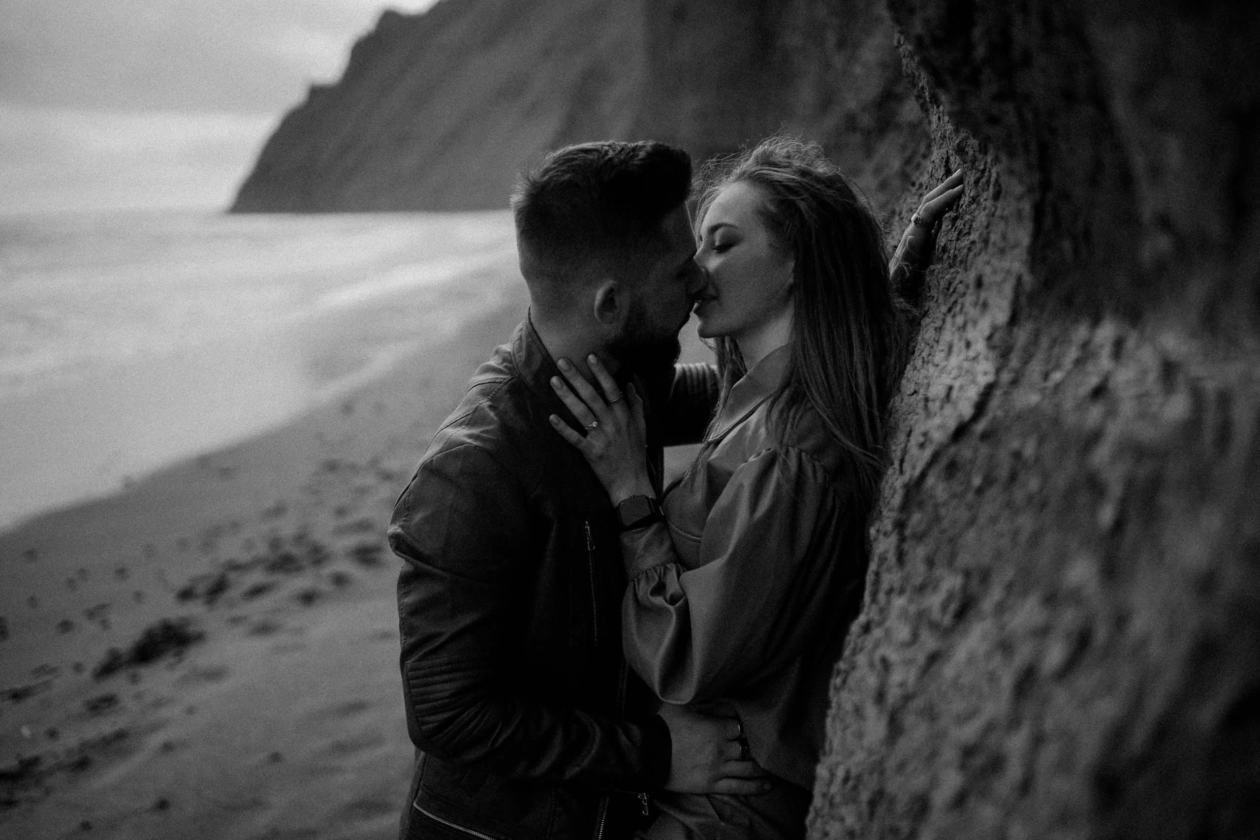 Эльдар и Анна. Фотограф в Крыму Романенко Даниил