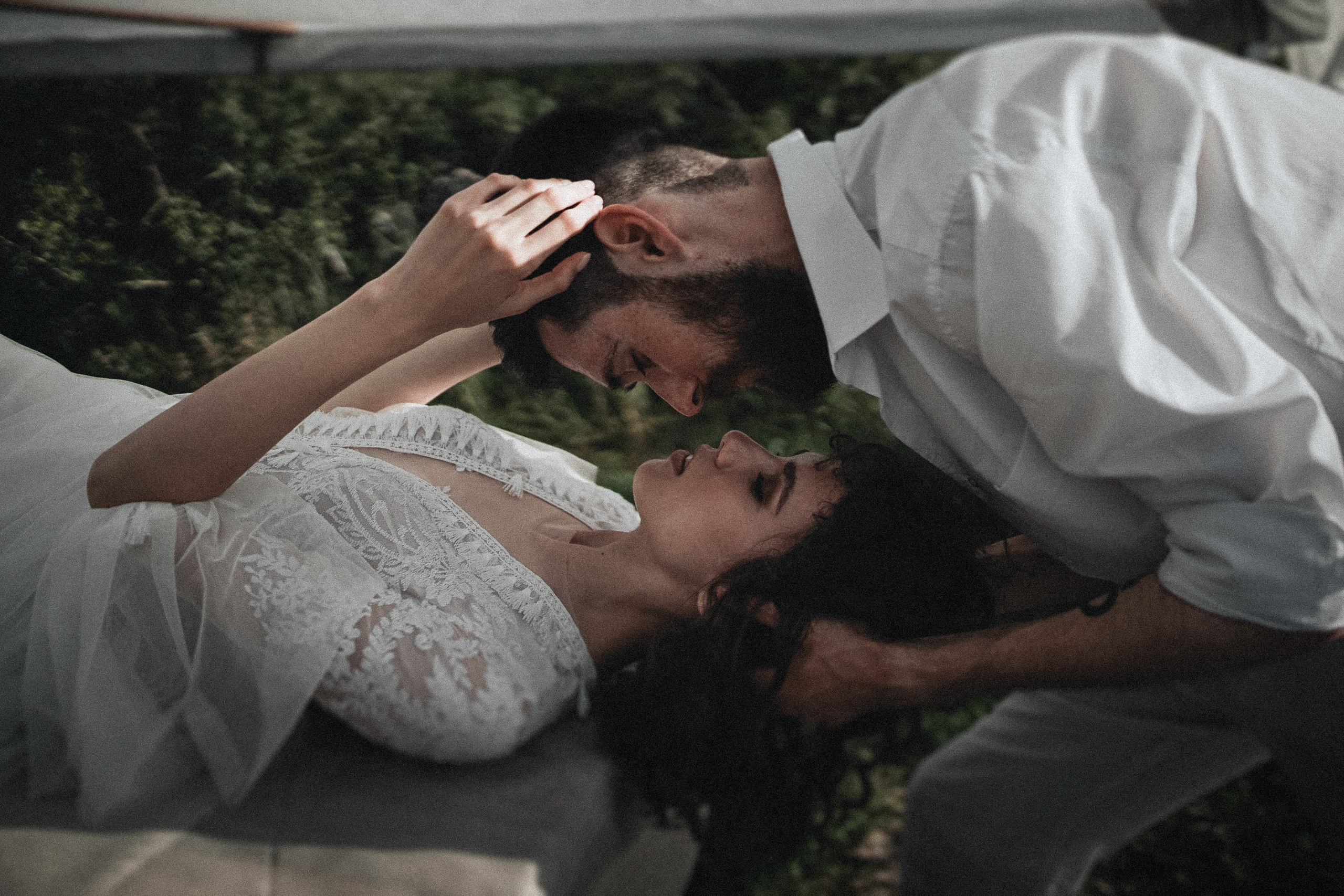 Кирилл и Алксандра. Фотограф в Крыму Романенко Даниил