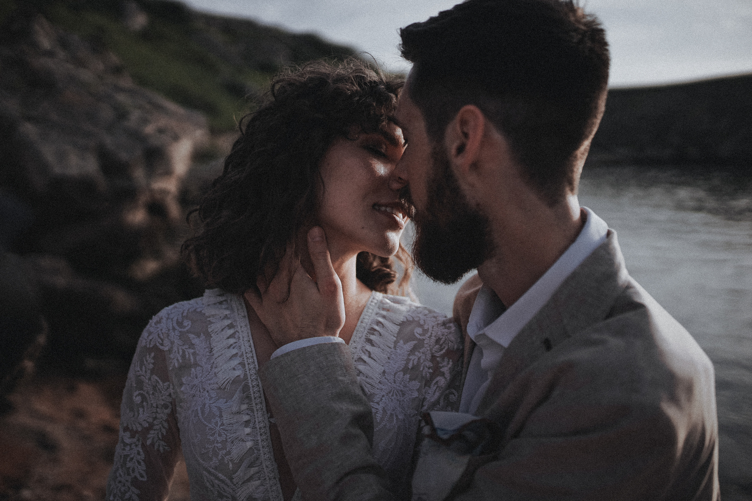 Кирилл и Алксандра. Фотограф в Крыму Романенко Даниил