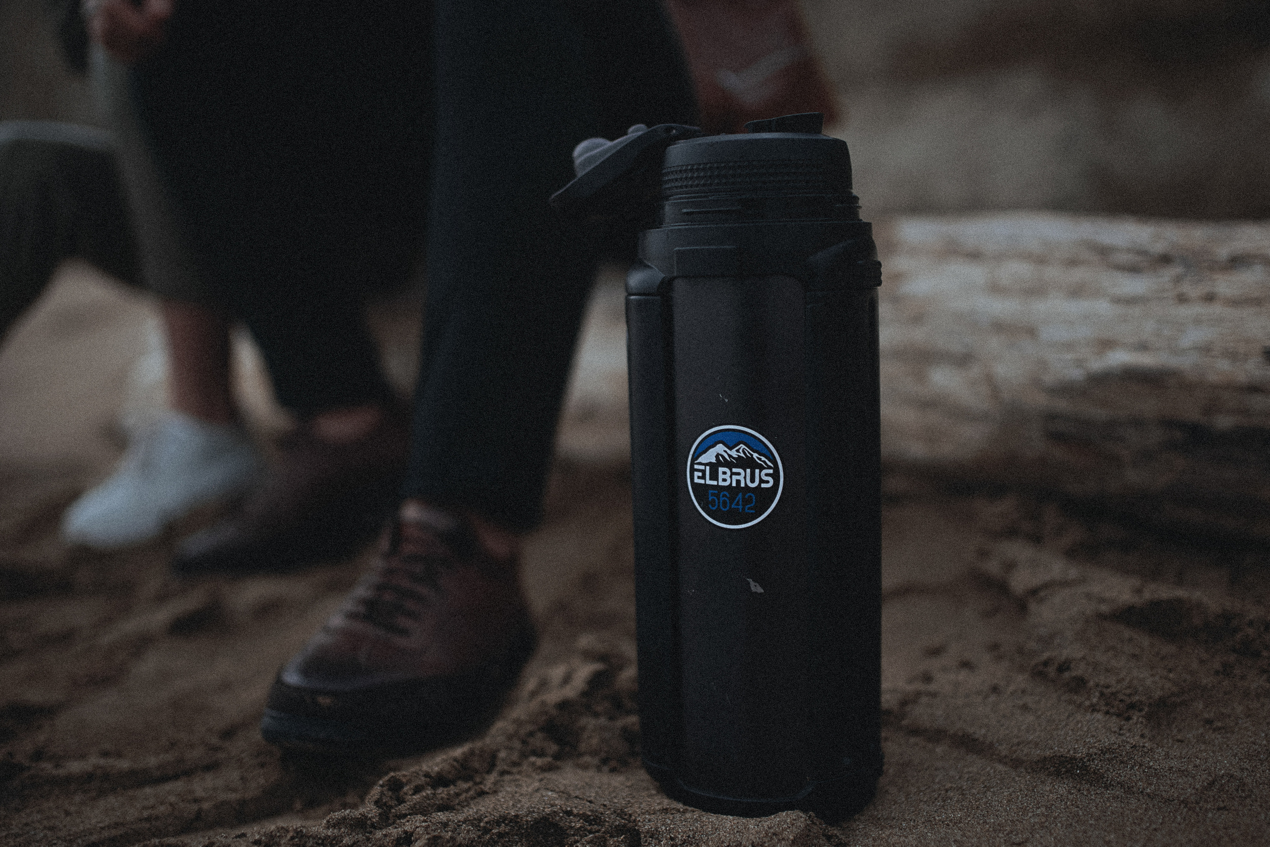 Эльдар и Анна. Фотограф в Крыму Романенко Даниил