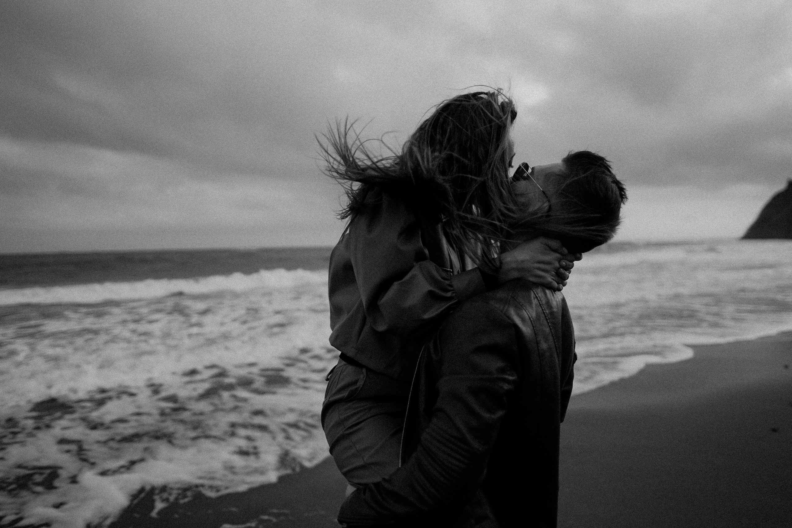 Эльдар и Анна. Фотограф в Крыму Романенко Даниил