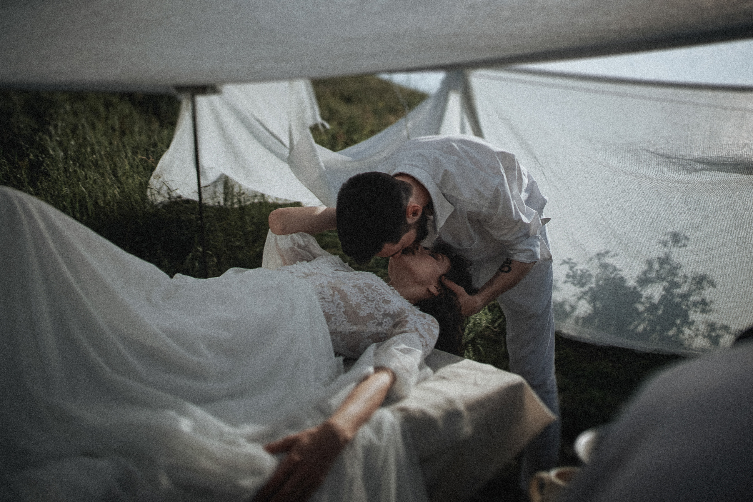 Кирилл и Алксандра. Фотограф в Крыму Романенко Даниил