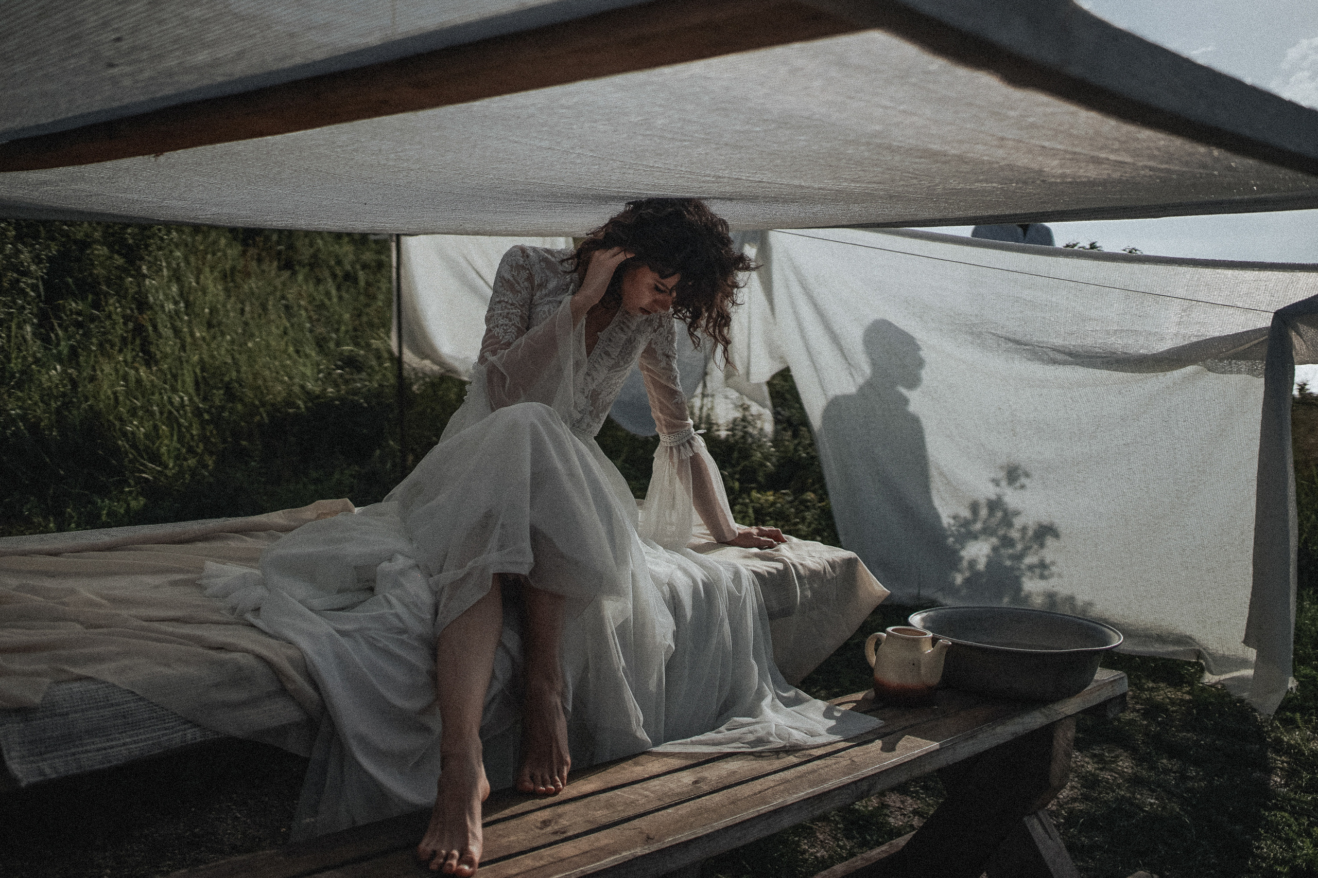 Кирилл и Алксандра. Фотограф в Крыму Романенко Даниил