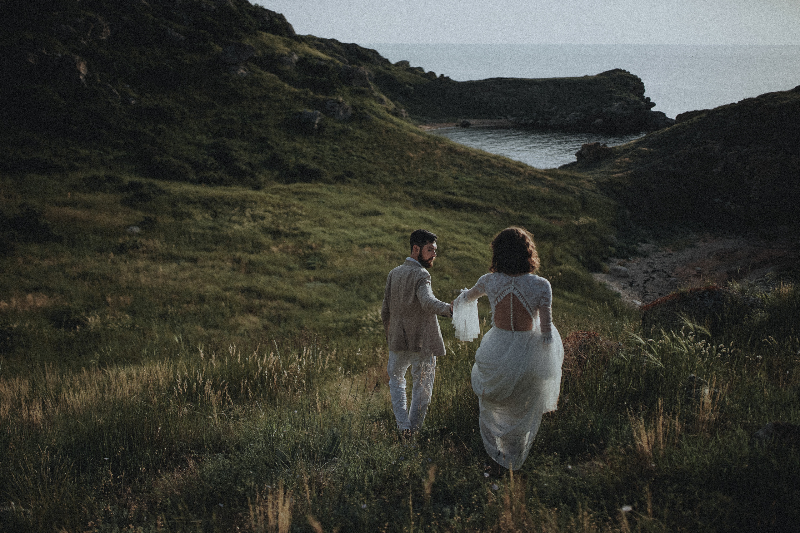 Кирилл и Алксандра. Фотограф в Крыму Романенко Даниил