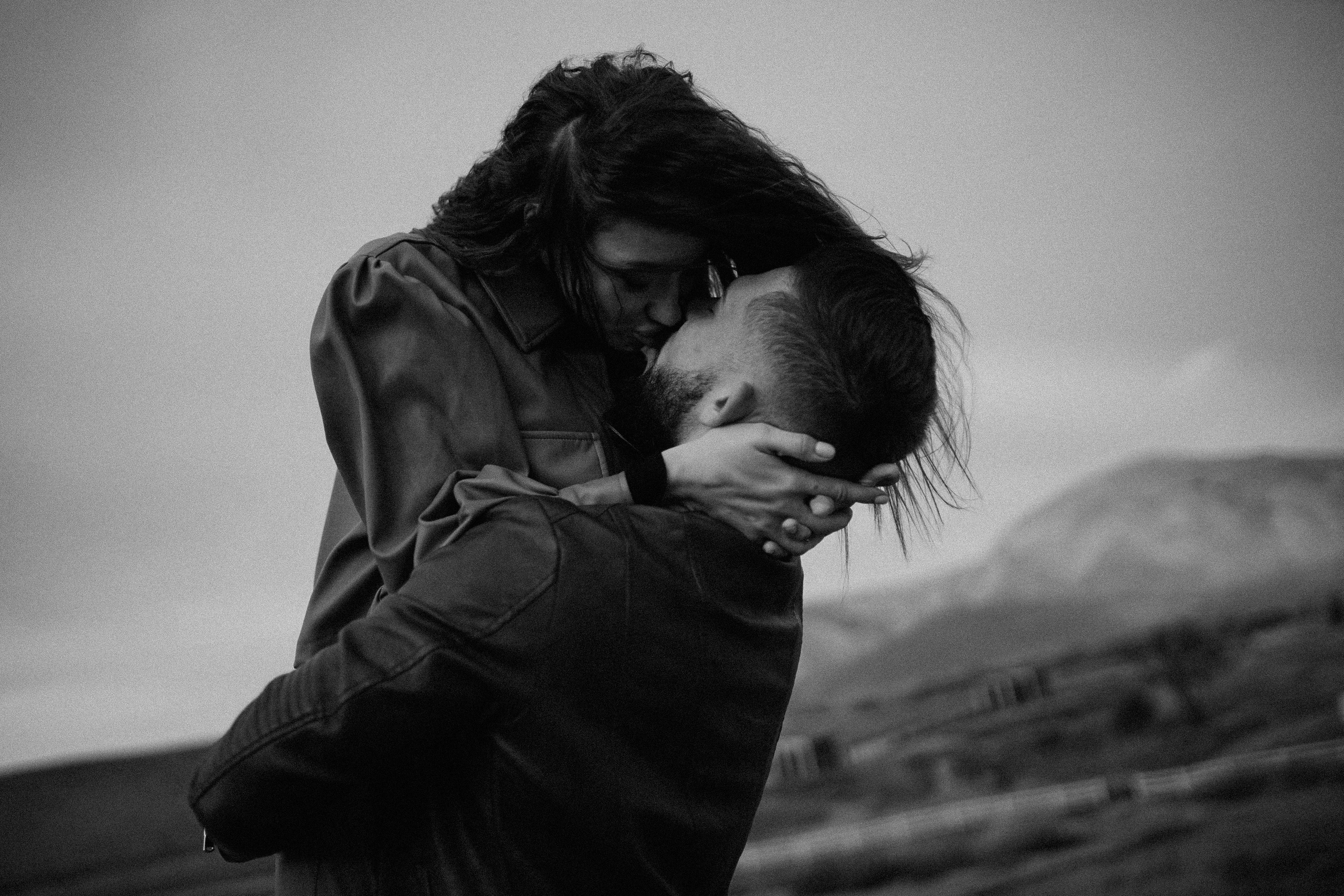 Эльдар и Анна. Фотограф в Крыму Романенко Даниил