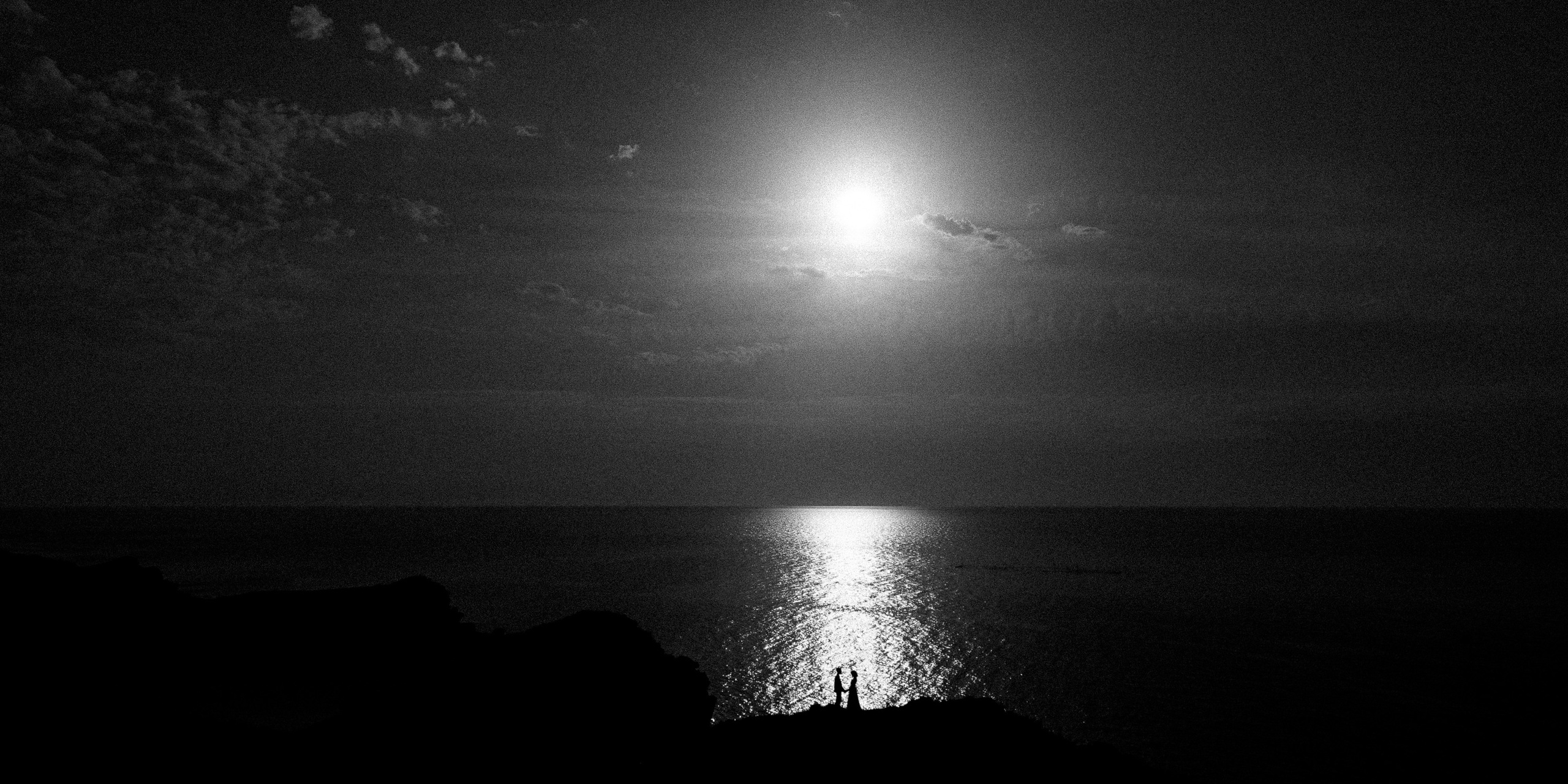 Кирилл и Алксандра. Фотограф в Крыму Романенко Даниил