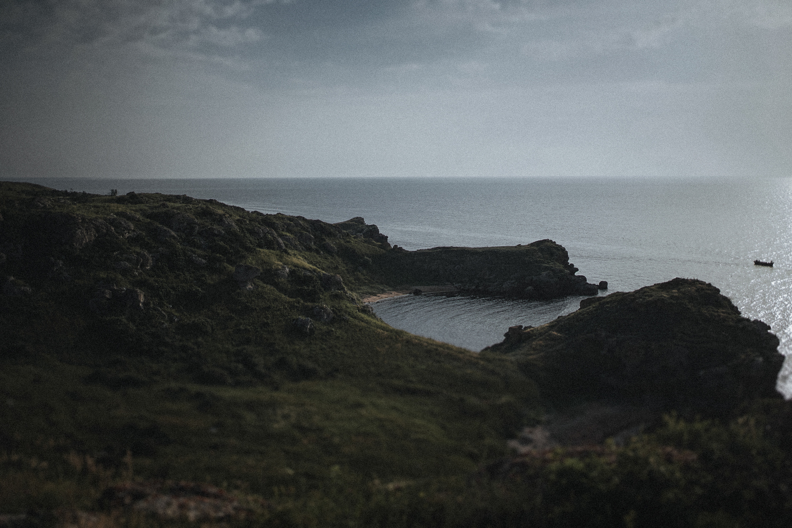 Кирилл и Алксандра. Фотограф в Крыму Романенко Даниил