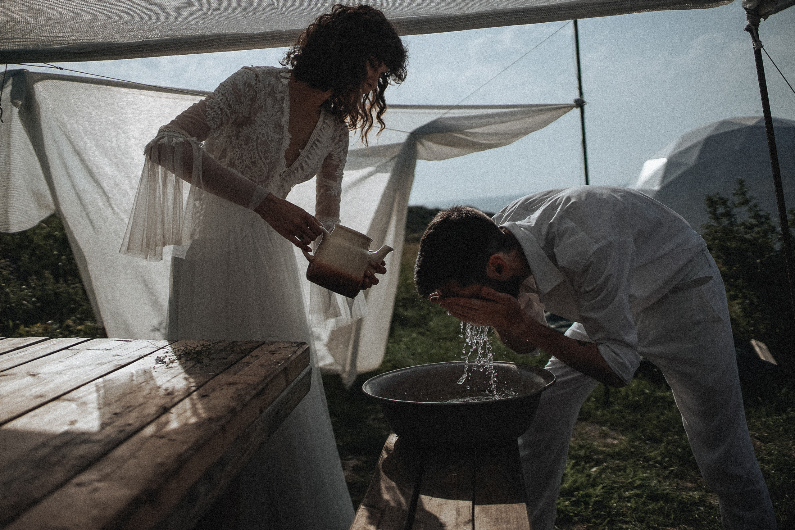 Кирилл и Алксандра. Фотограф в Крыму Романенко Даниил