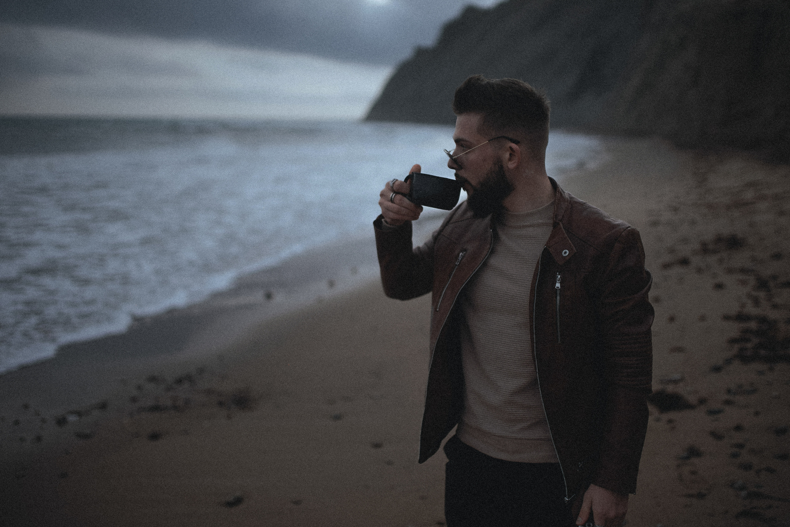 Эльдар и Анна. Фотограф в Крыму Романенко Даниил