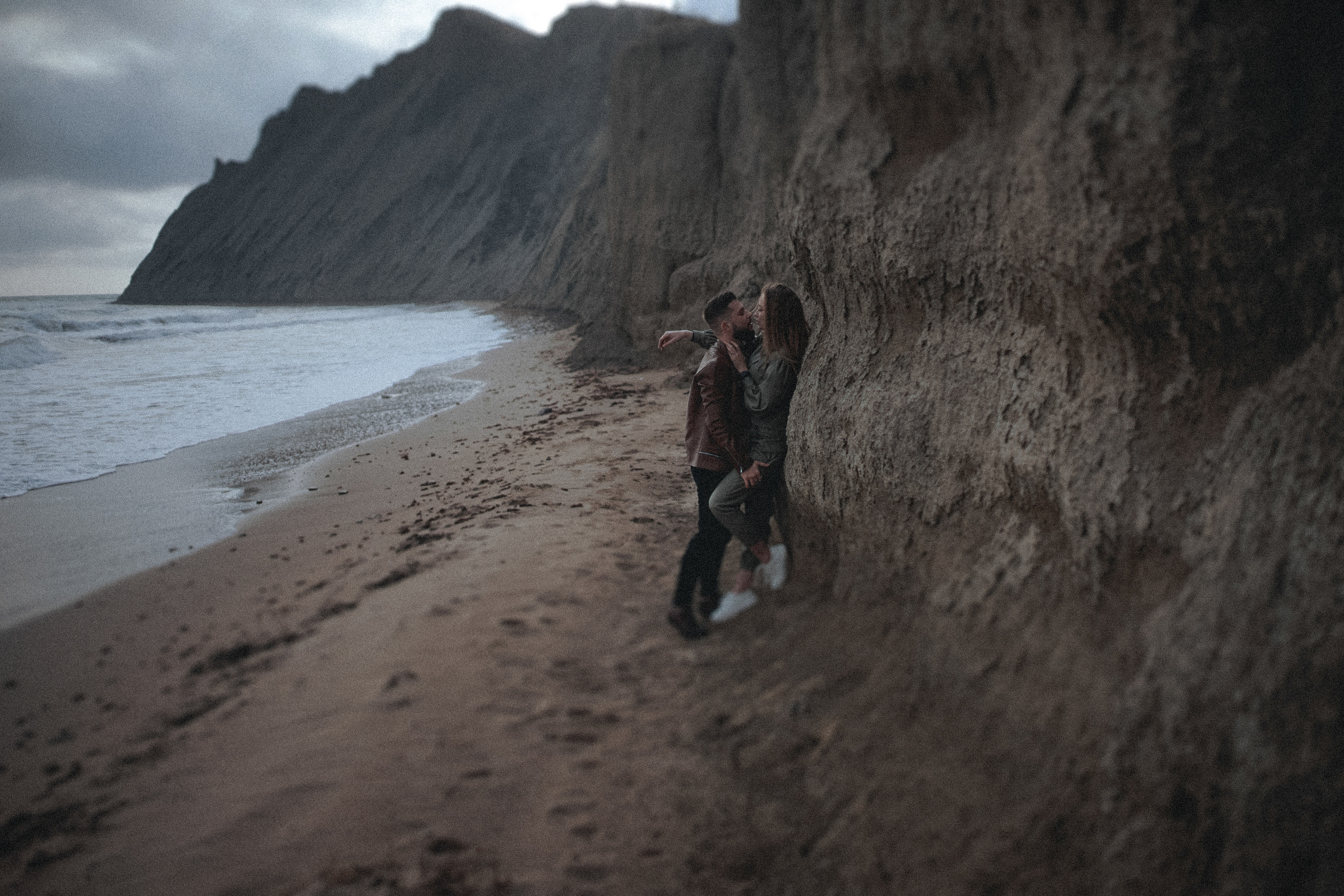 Эльдар и Анна. Фотограф в Крыму Романенко Даниил