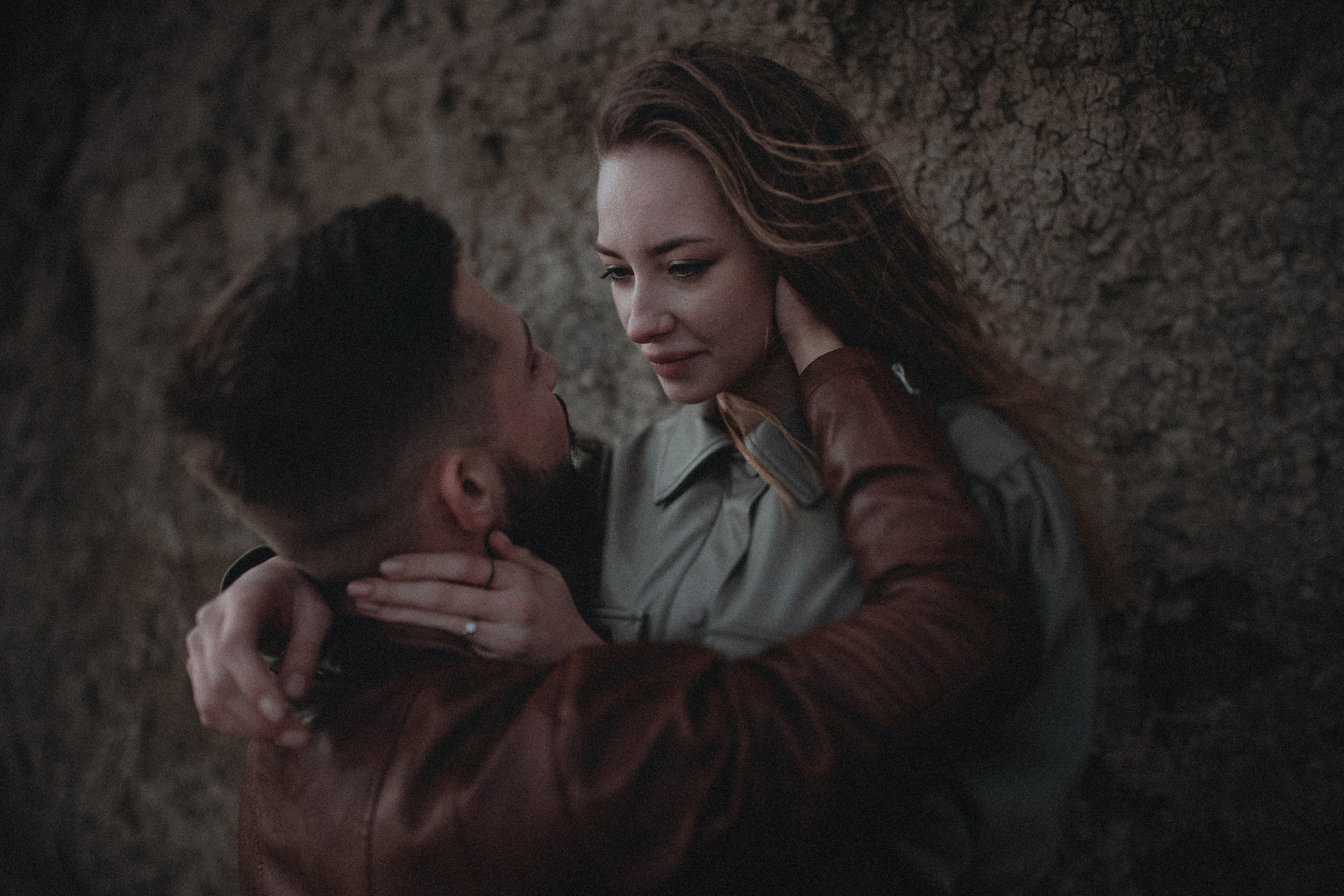 Эльдар и Анна. Фотограф в Крыму Романенко Даниил