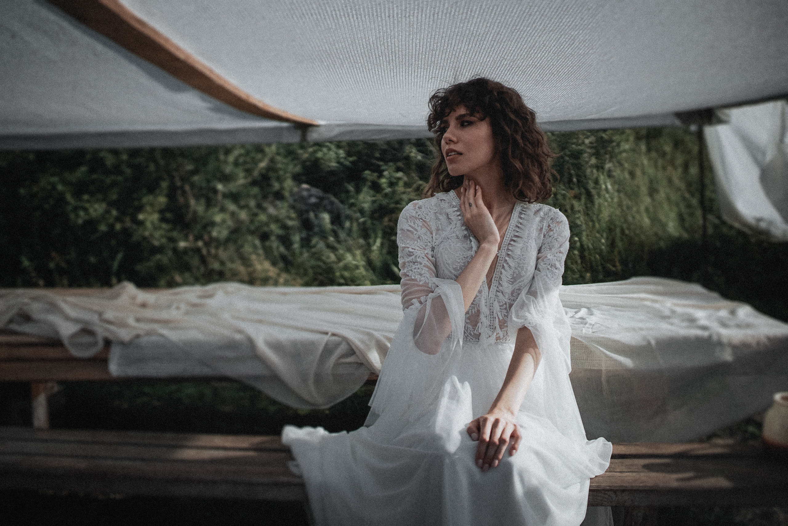 Кирилл и Алксандра. Фотограф в Крыму Романенко Даниил