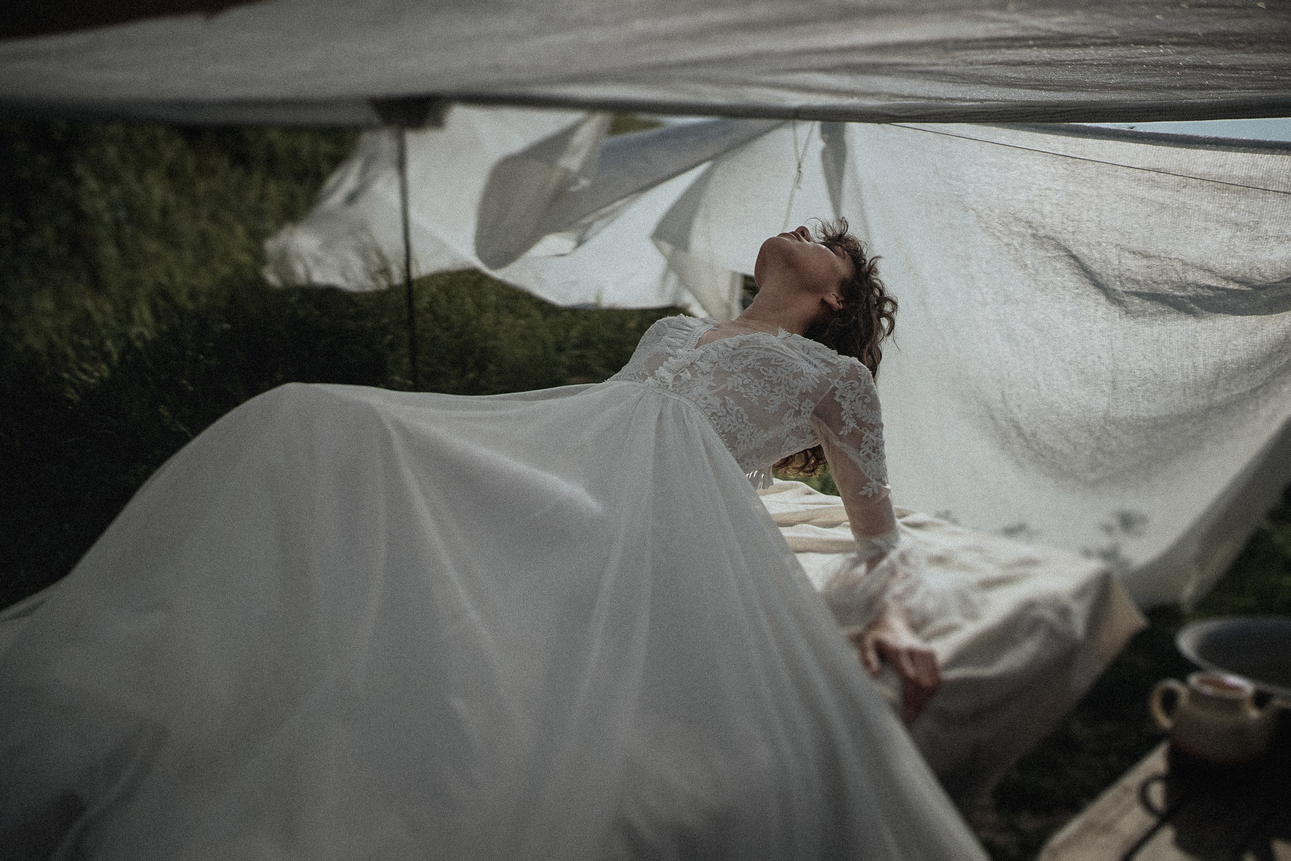 Кирилл и Алксандра. Фотограф в Крыму Романенко Даниил