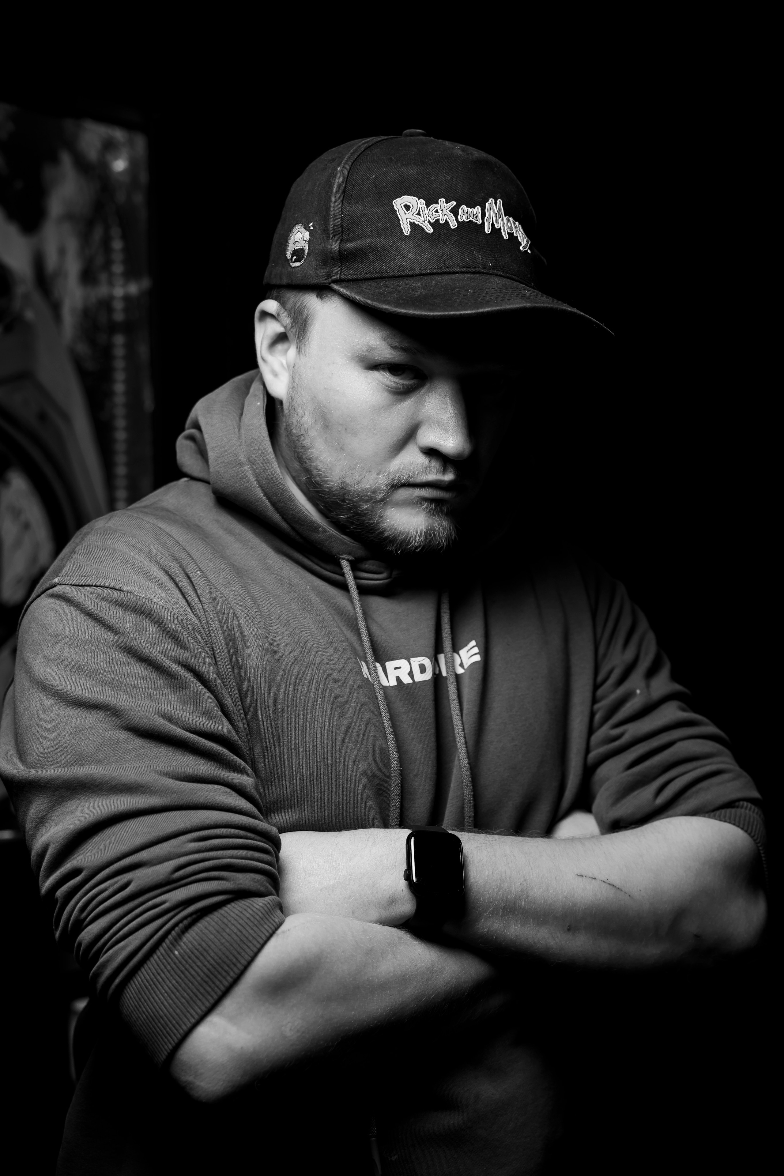 Фотограф Александр Вишняков