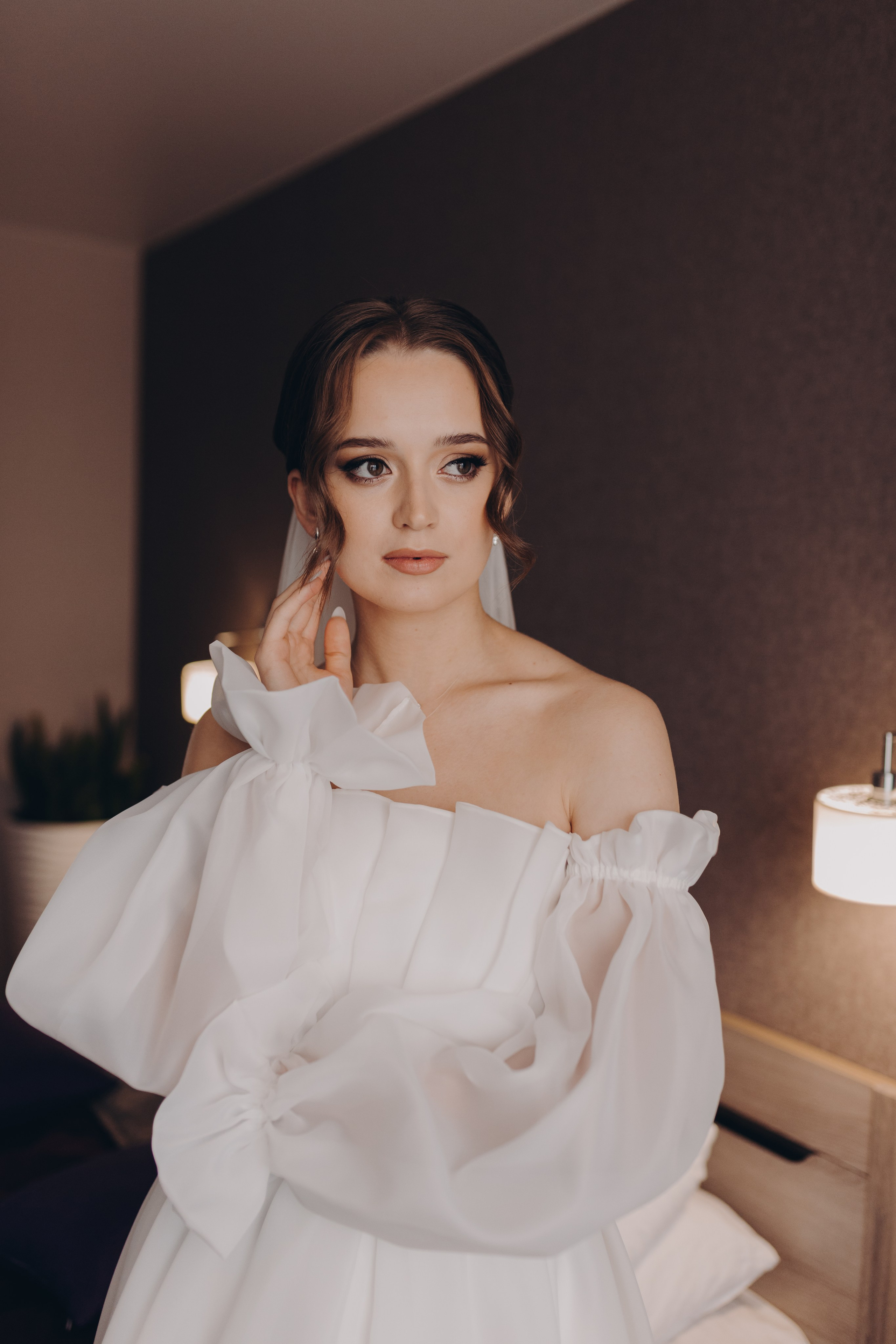 Катя и Саша. Фотограф в Нижнем Новгороде Лебедева Елена