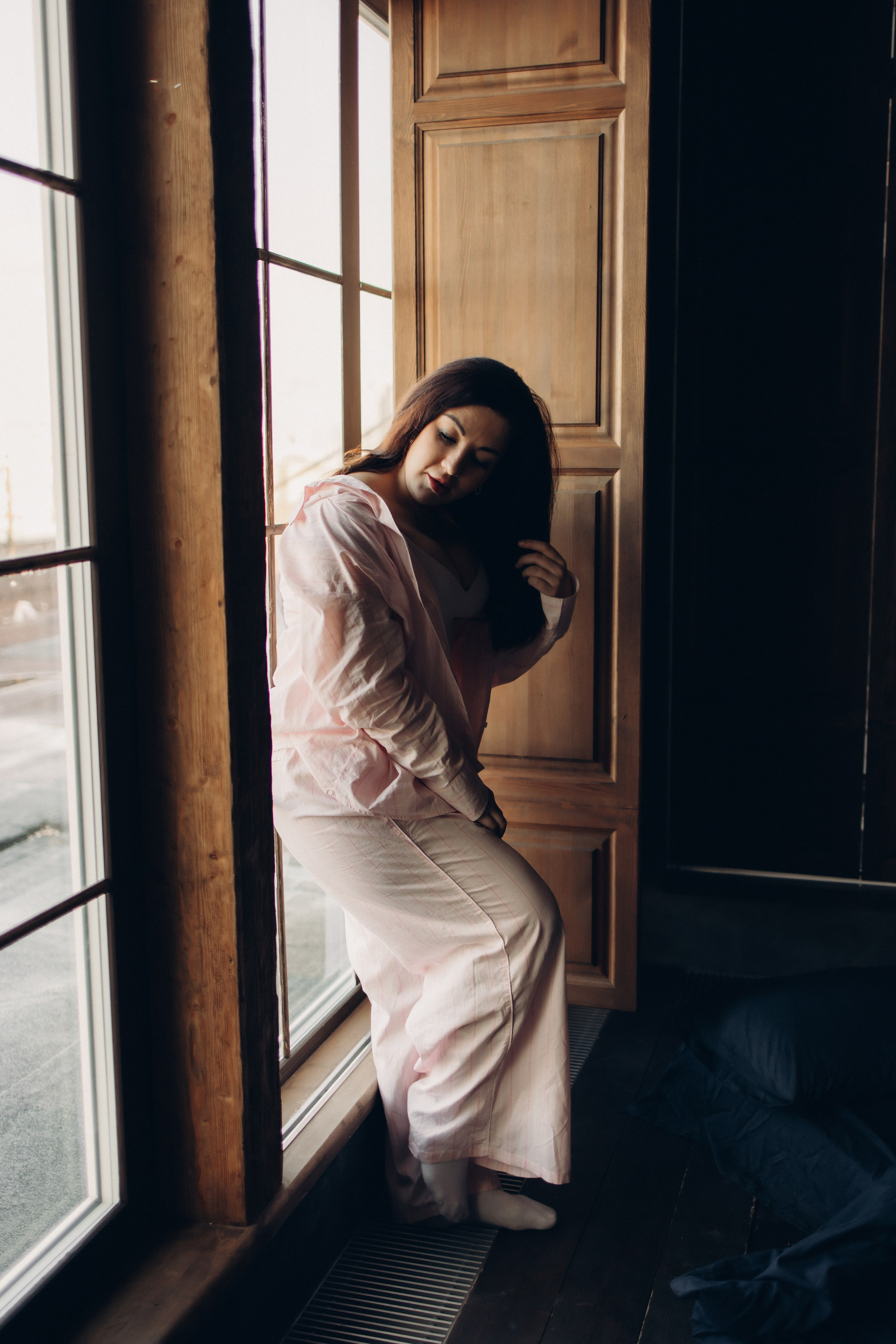 Новогоднее сборное. Фотограф Санкт-Петербург