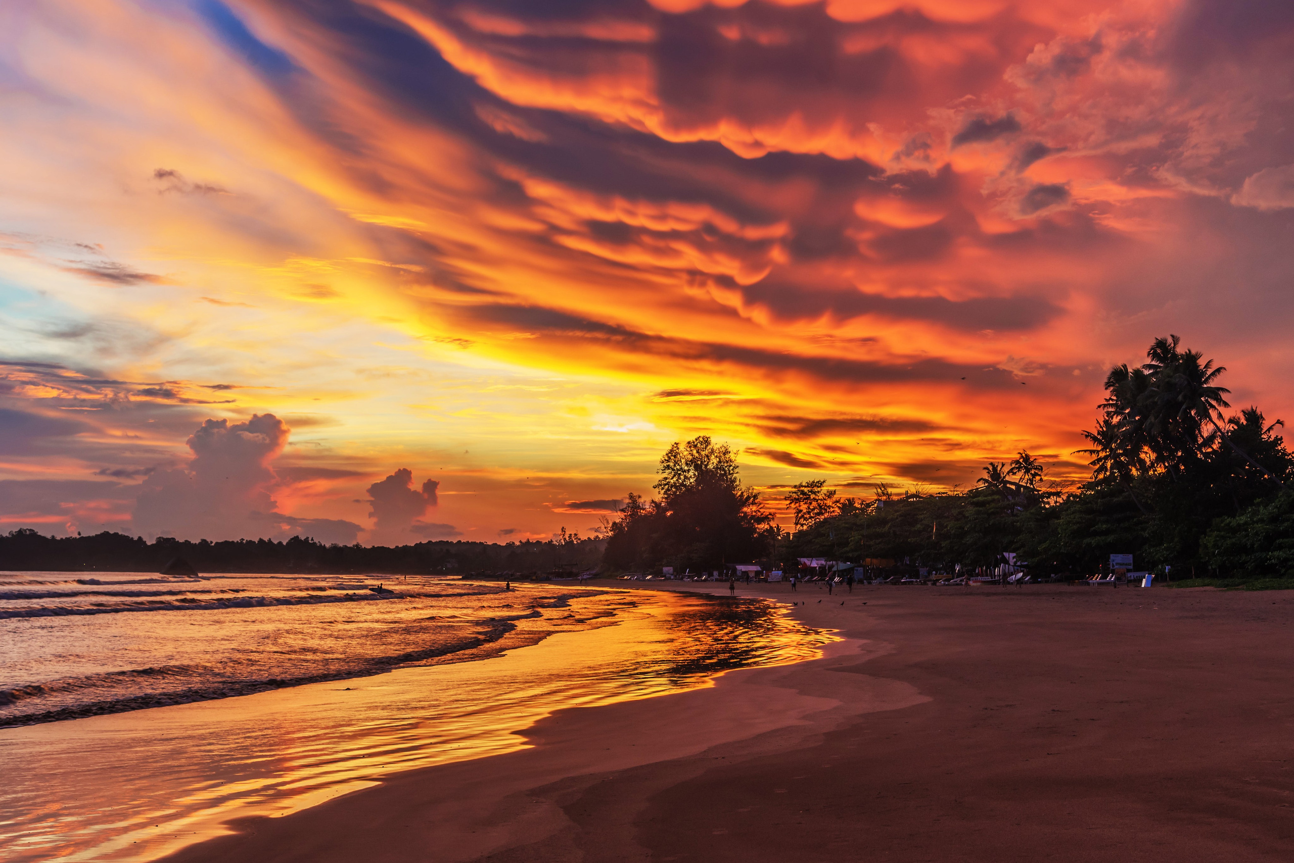 Пейзажи. Никита Хохловский фото и видео продакшн