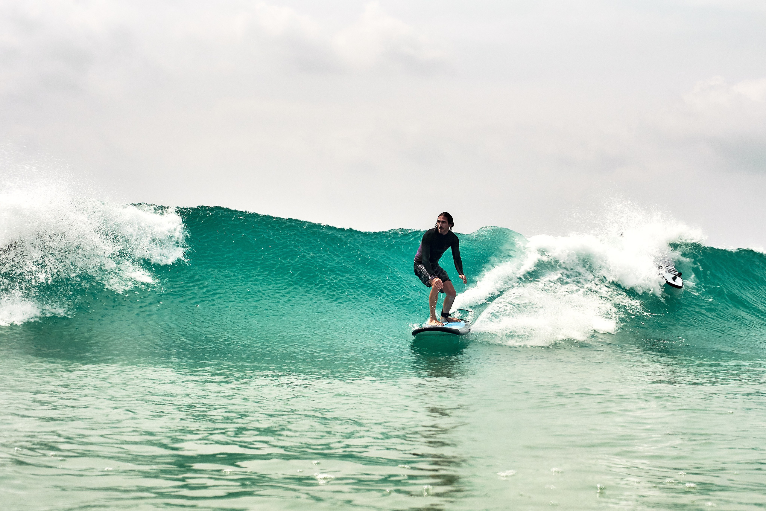 Good Story. Никита Хохловский фото и видео продакшн