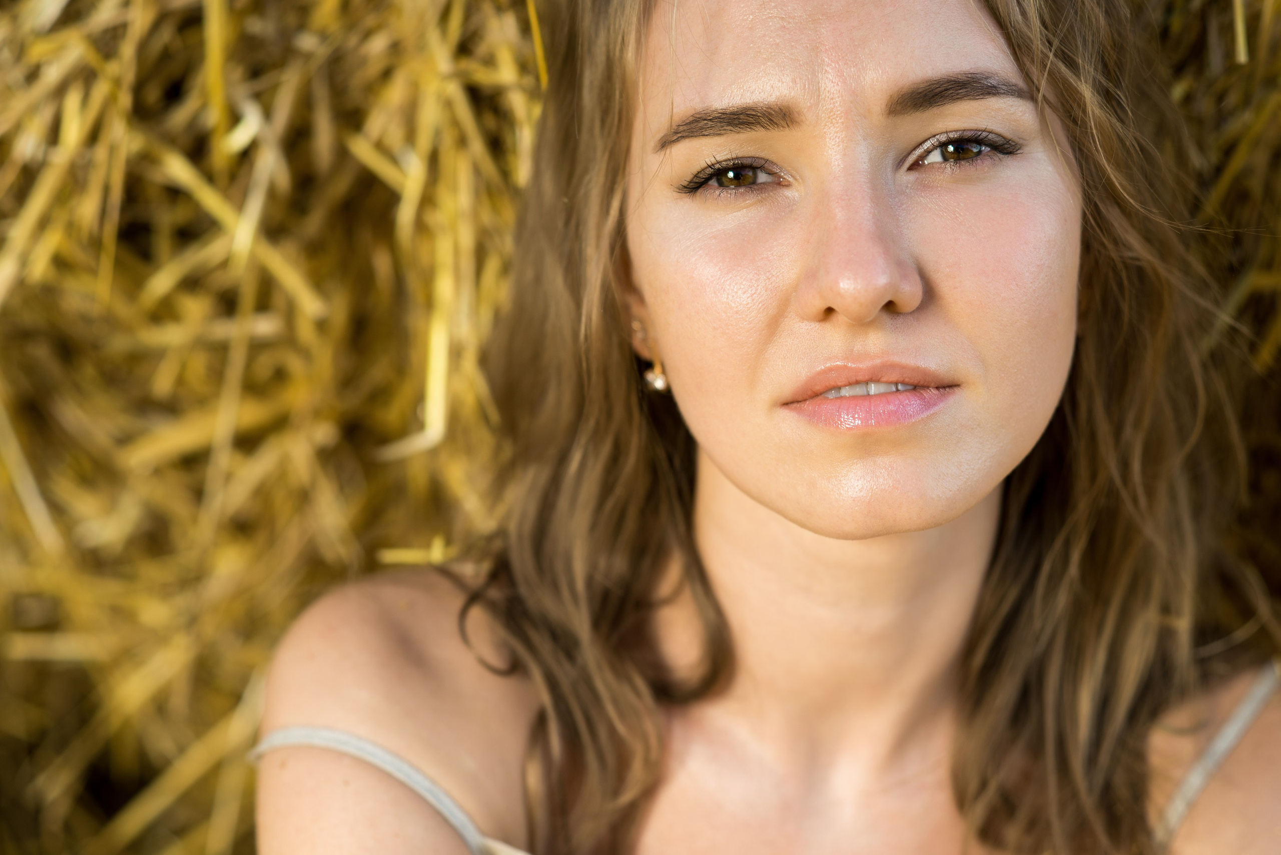 Портреты. Фотограф Станислав Капаев Москва