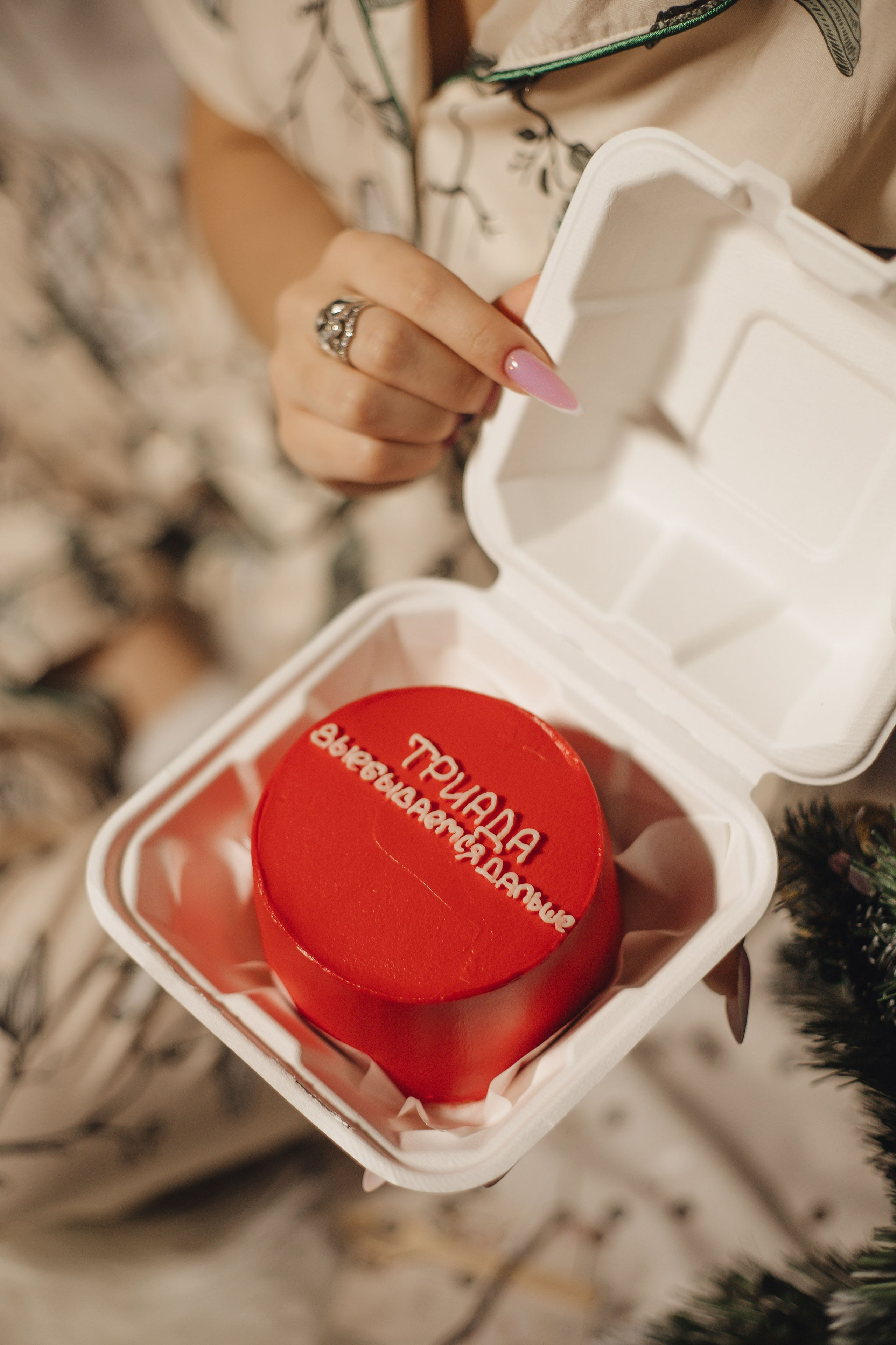 Елена. Фотограф Малофеева Алина