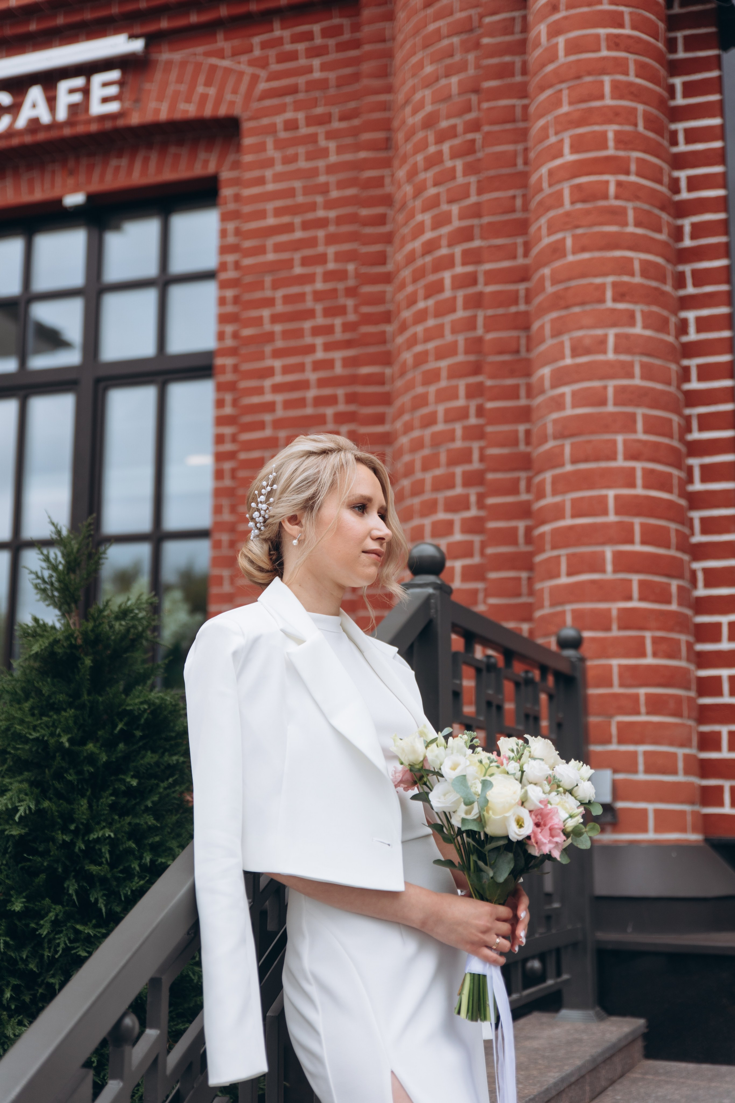 Ирина и Андрей. Семейный фотограф Ярославль Екатерина Охлопкова