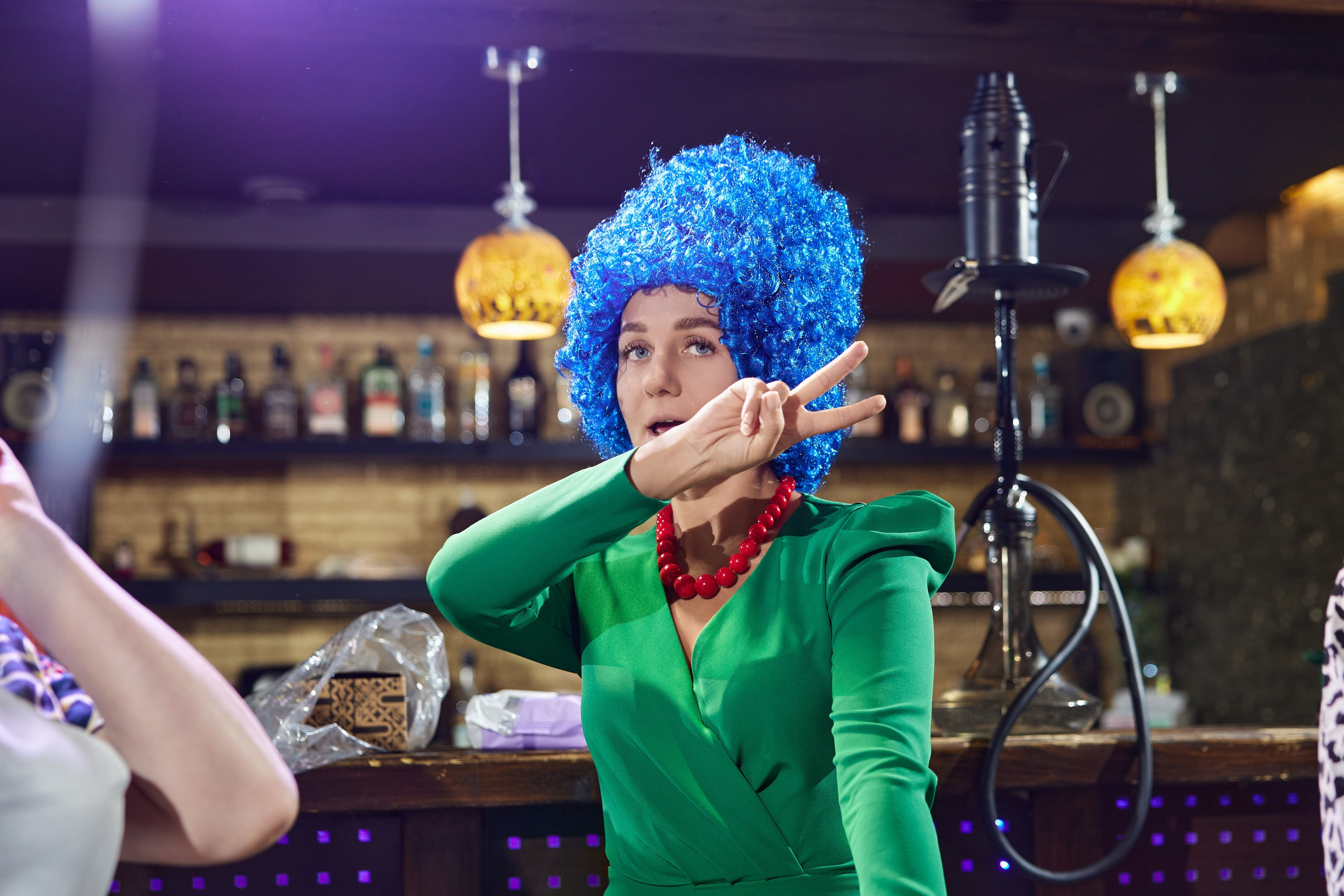 Юбилей 30. Разножанровый Фотограф в Омске Артём Руднев