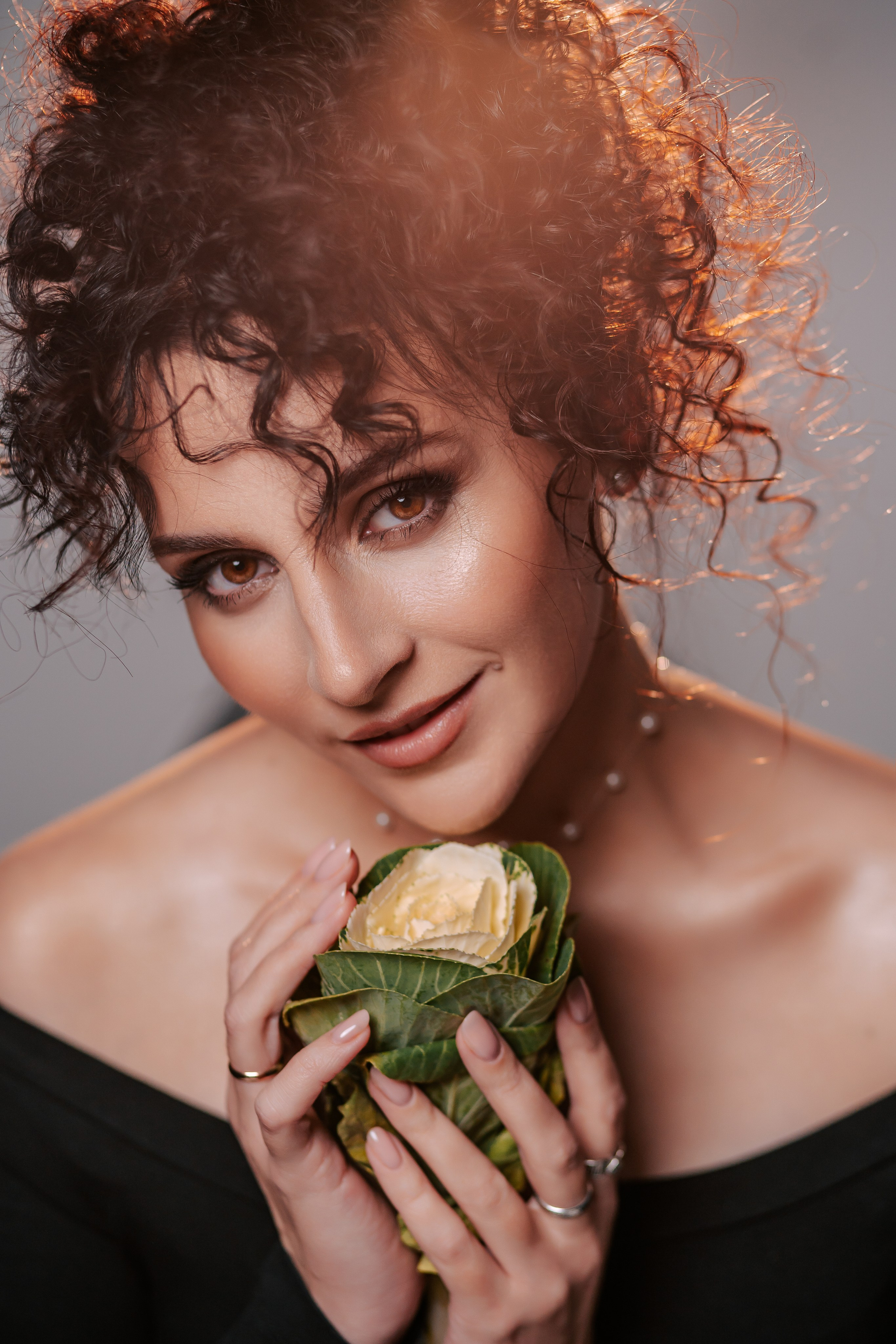 Портреты. Фотограф Тольятти Светлана Пудовкина