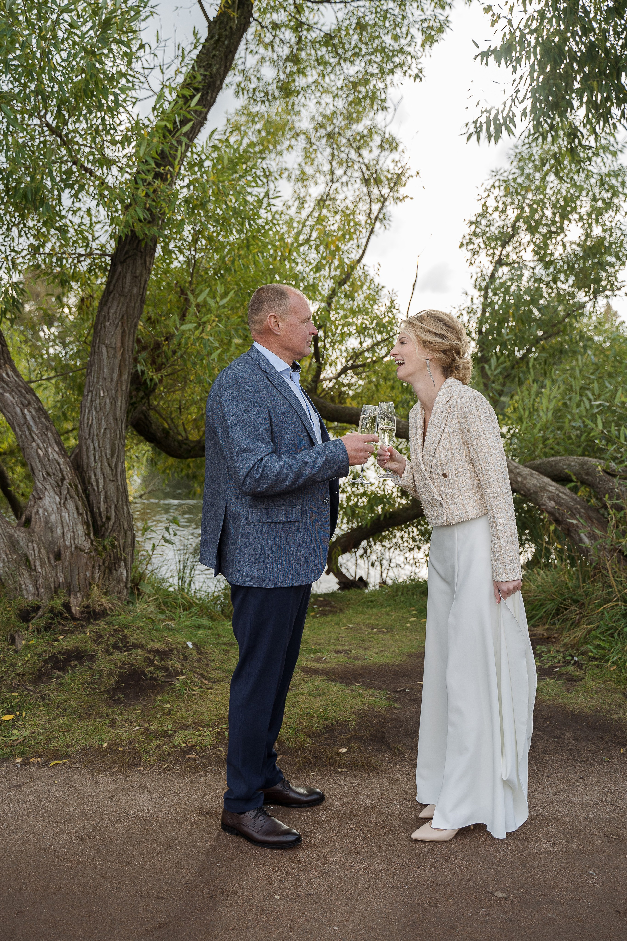 Александр и Юлия. Свадебный и семейный фотограф в Пушкине и Санкт-Петербурге Мария Филиппова