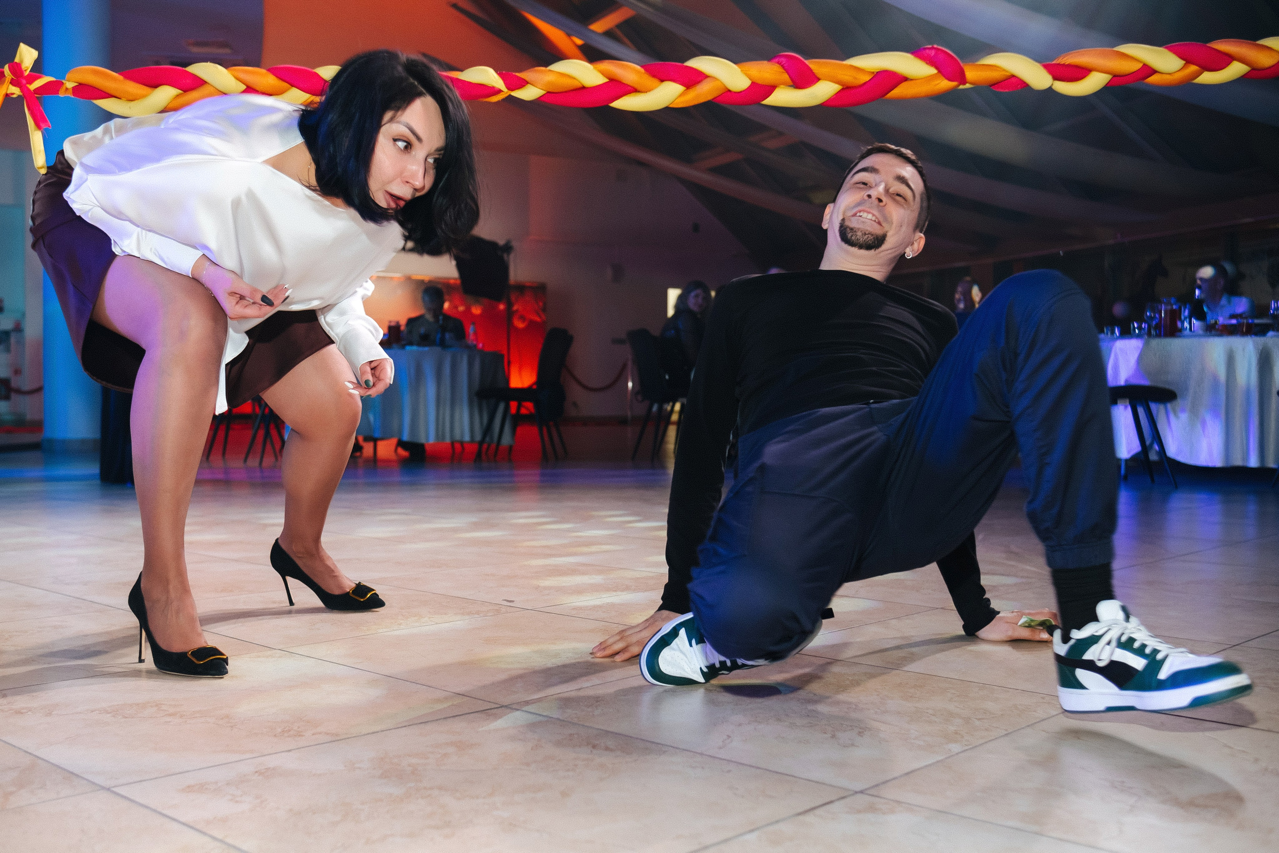 Корпоратив «ТРАНССТРОЙ». Фуд и предметный фотограф Виталий Морозов г. Москва