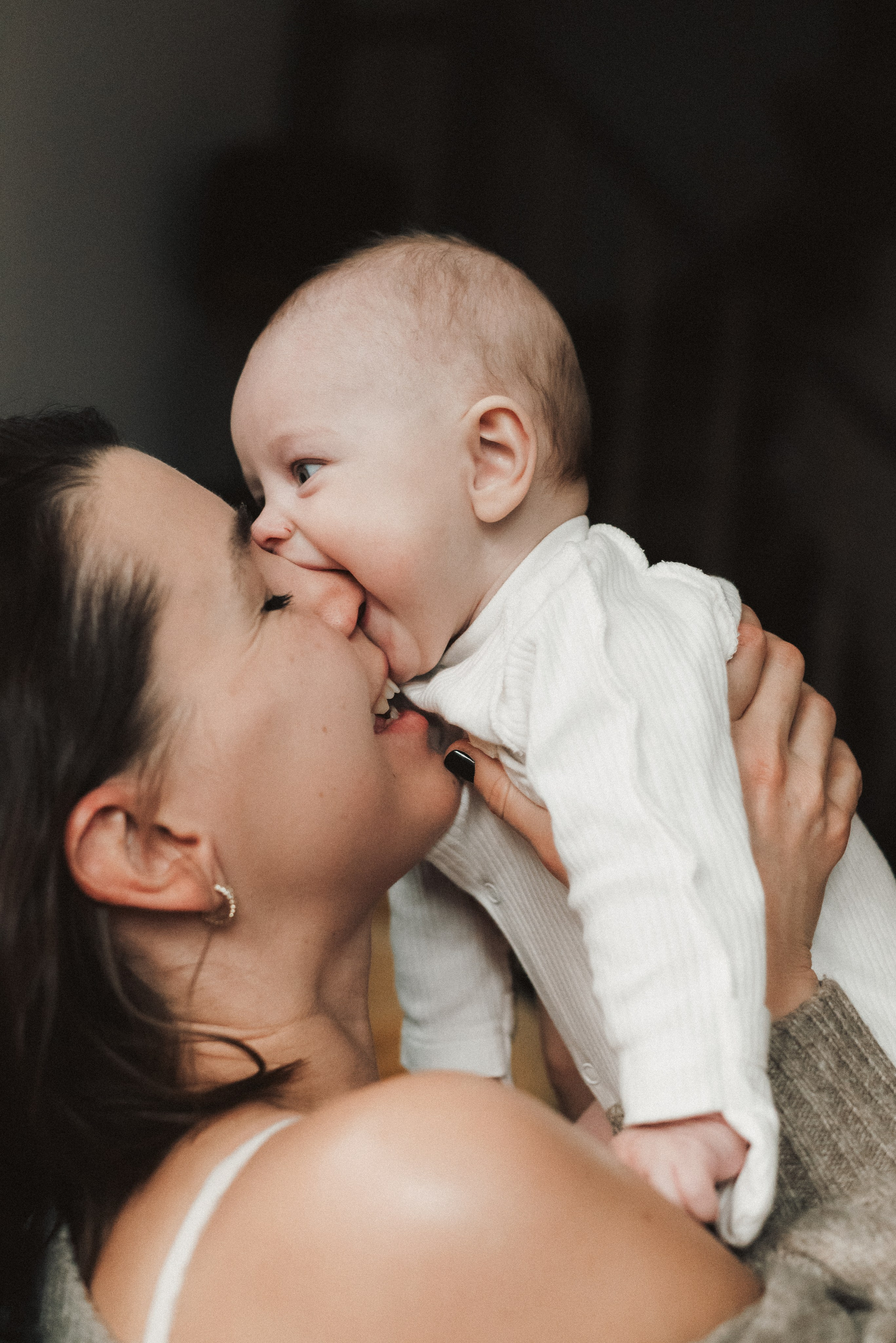 Zarina & Leah. Natalia Finch Photography — Family, Kids & Pet Photographer in Chicago, IL