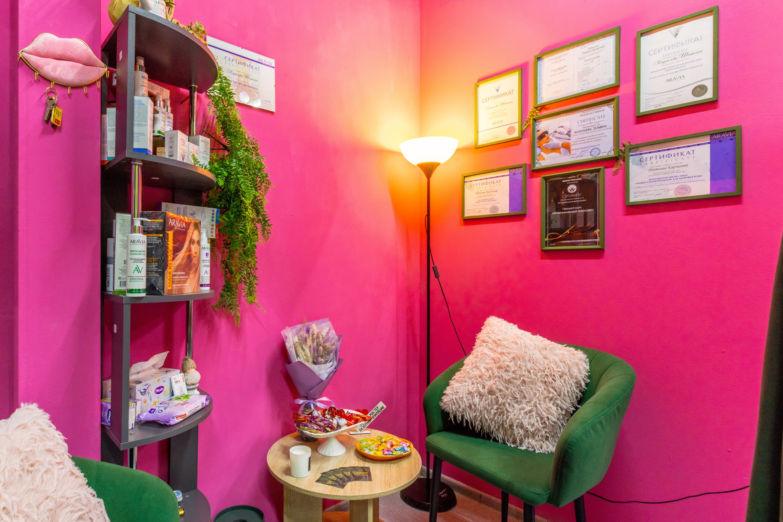 Бьюти Тайм. Фотограф в Туле Крупский АнДРей. Фотостудия «КАДР71» в Туле