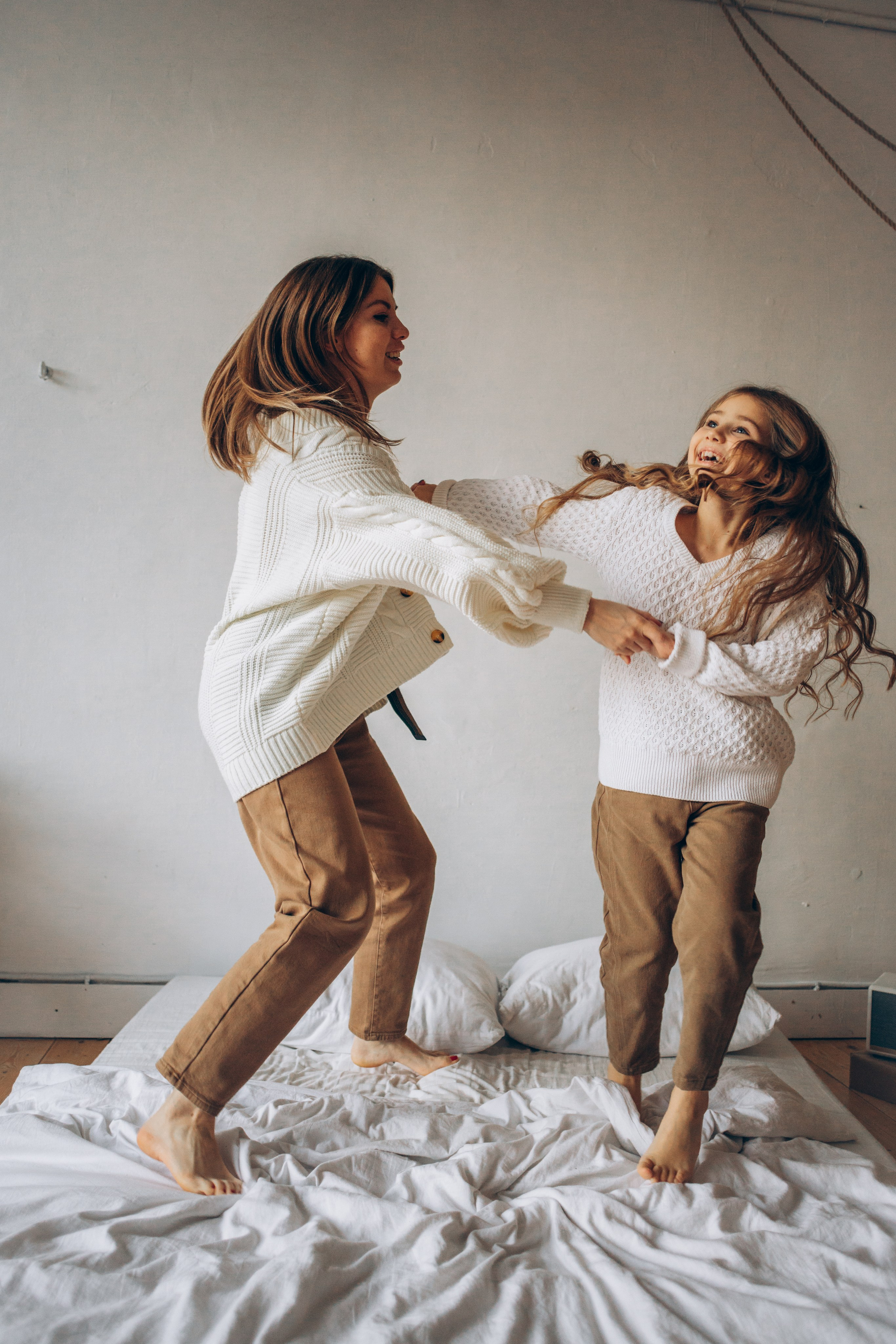 Алиса и Катя. Семейный фотограф Наталия Демченко, Краснодар