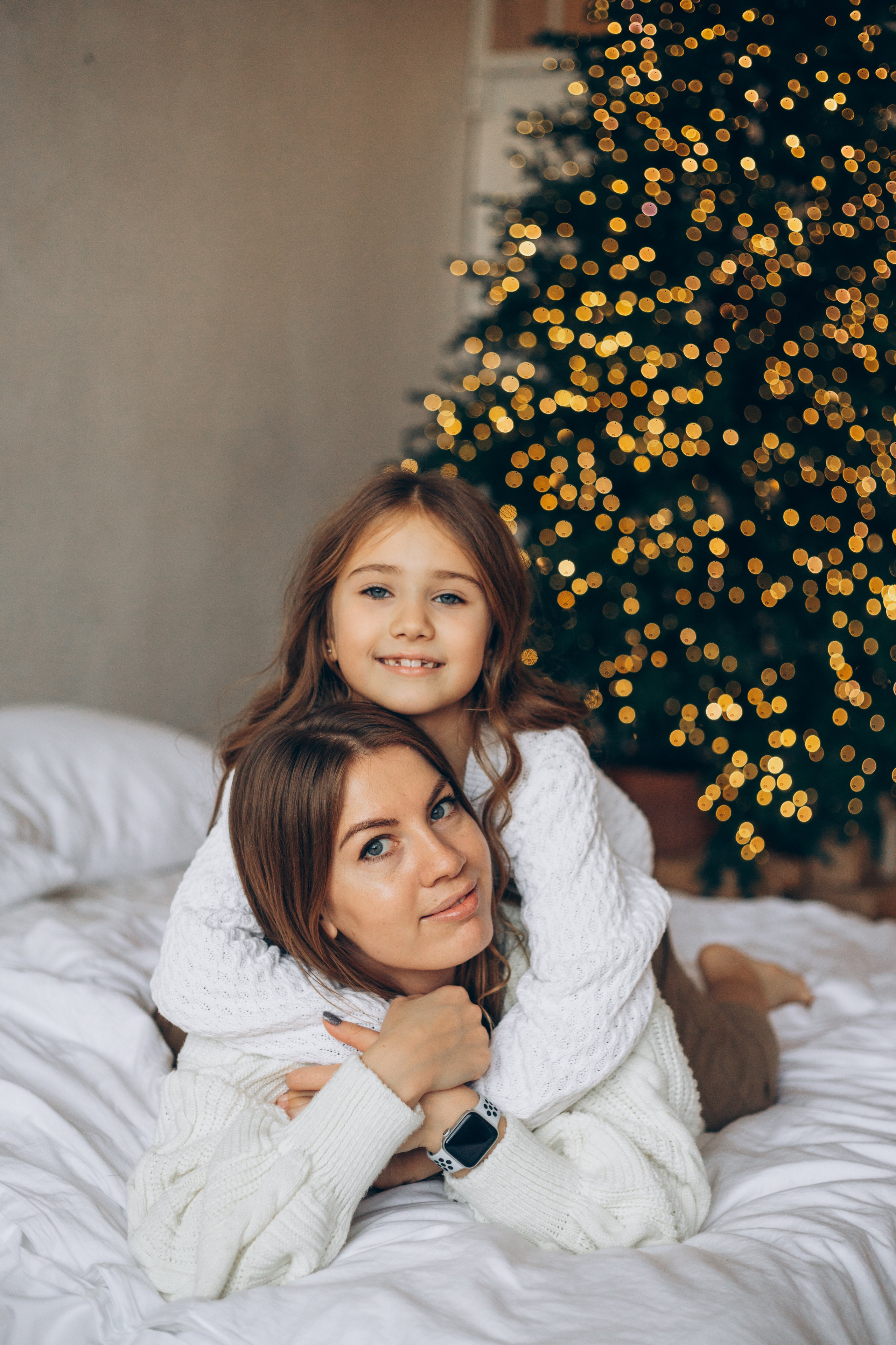 Алиса и Катя. Семейный фотограф Наталия Демченко, Краснодар