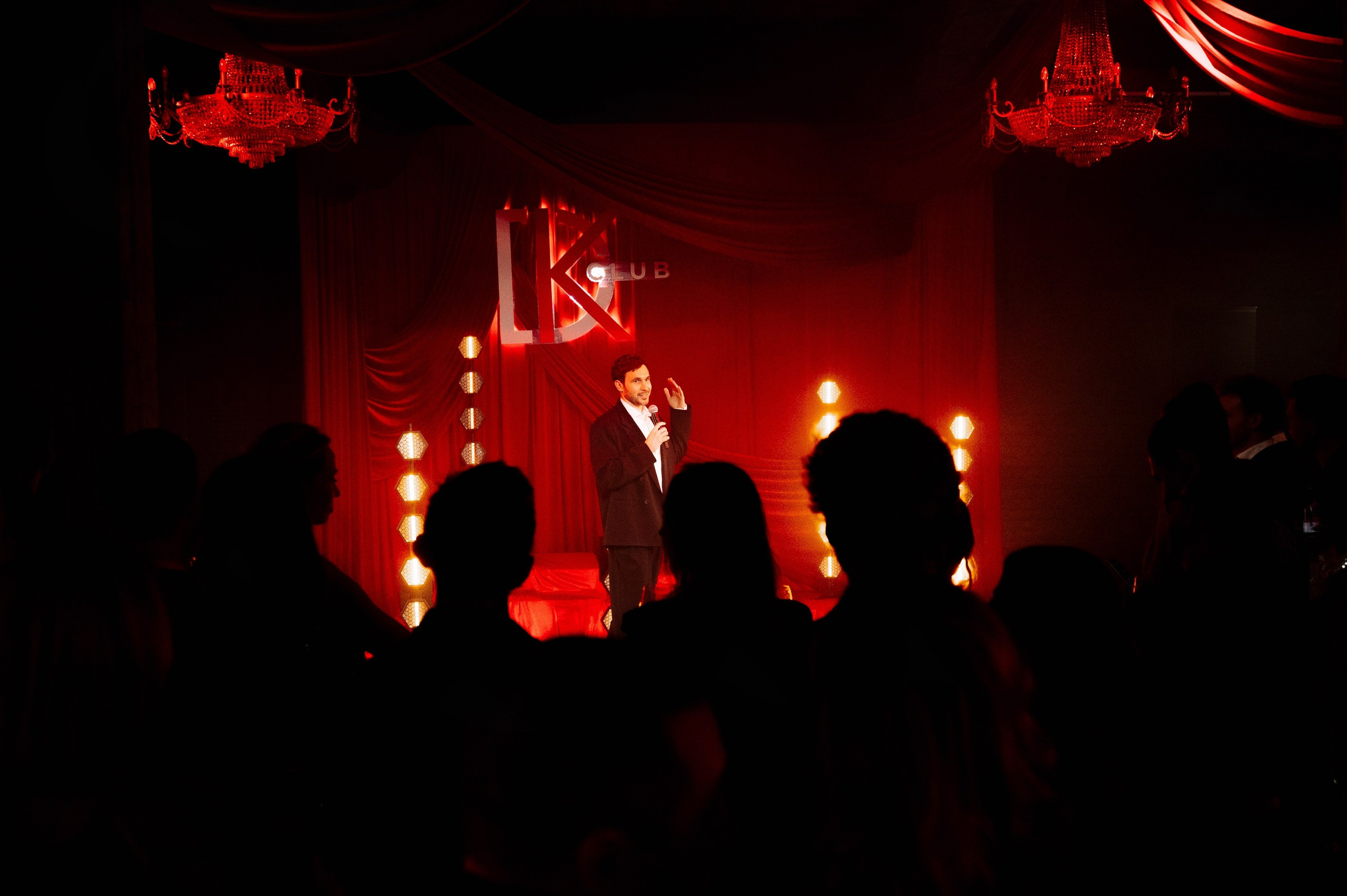 DK club | Денис Кутергин birthday. Фотограф Вито Бурмасов | Москва