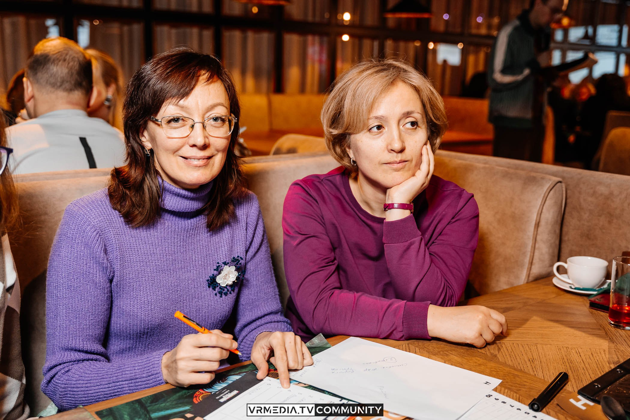 Эйнштейн Party в ресторане «Мюнхен»