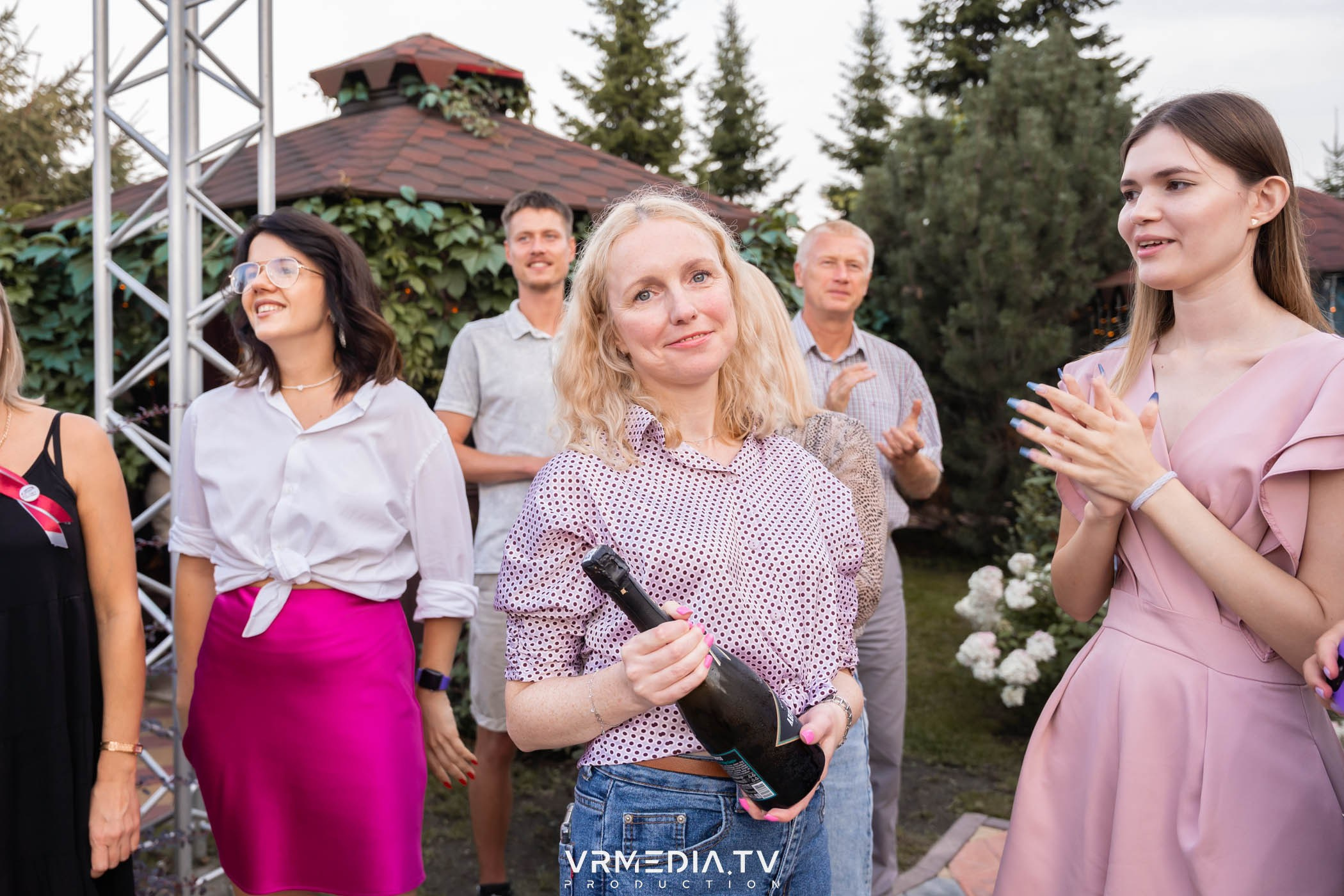 Выходные в ресторане «Лазурный берег»