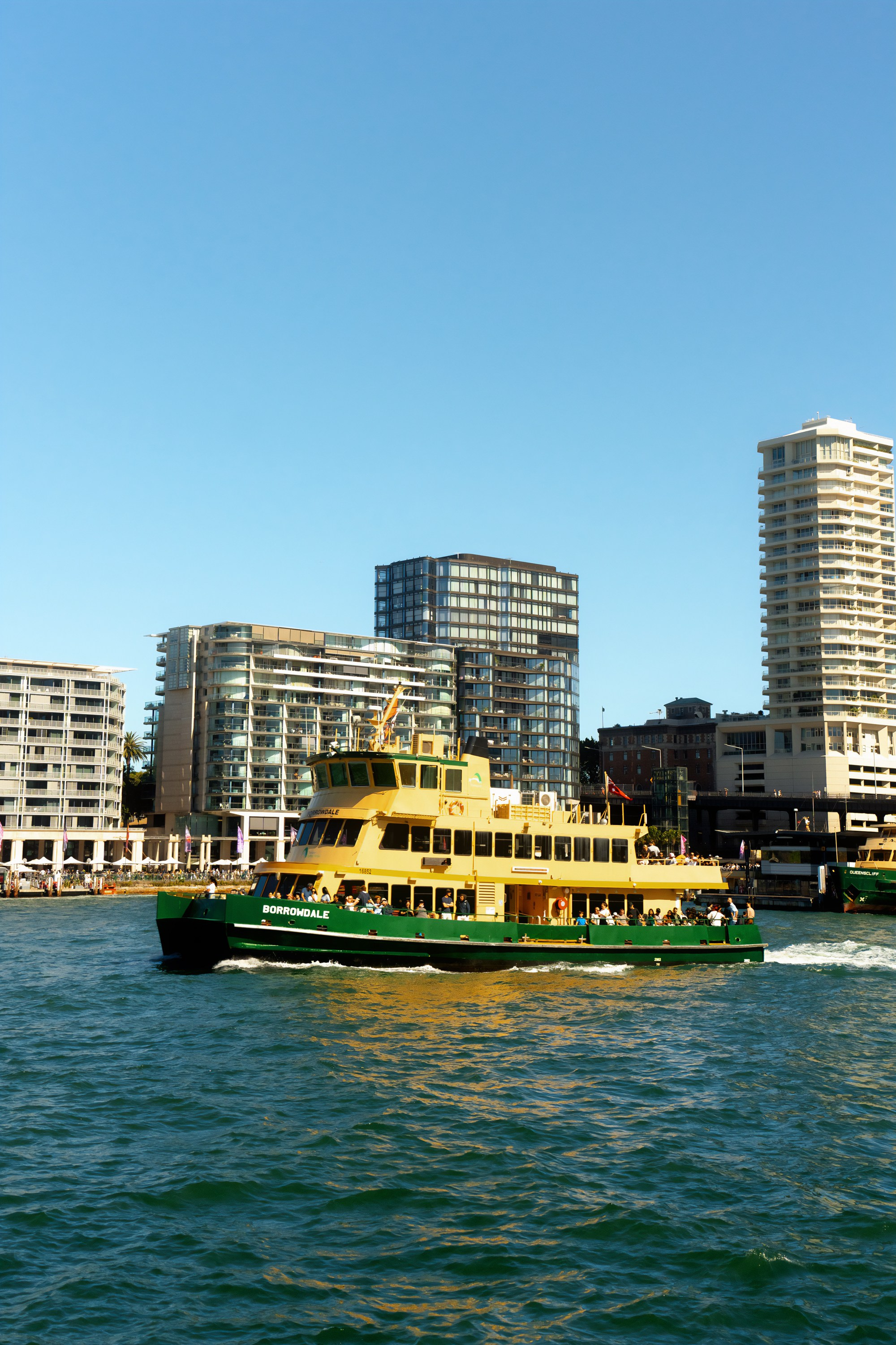 Австралия. Фотограф в Хабаровске. Фотография за 24 часа