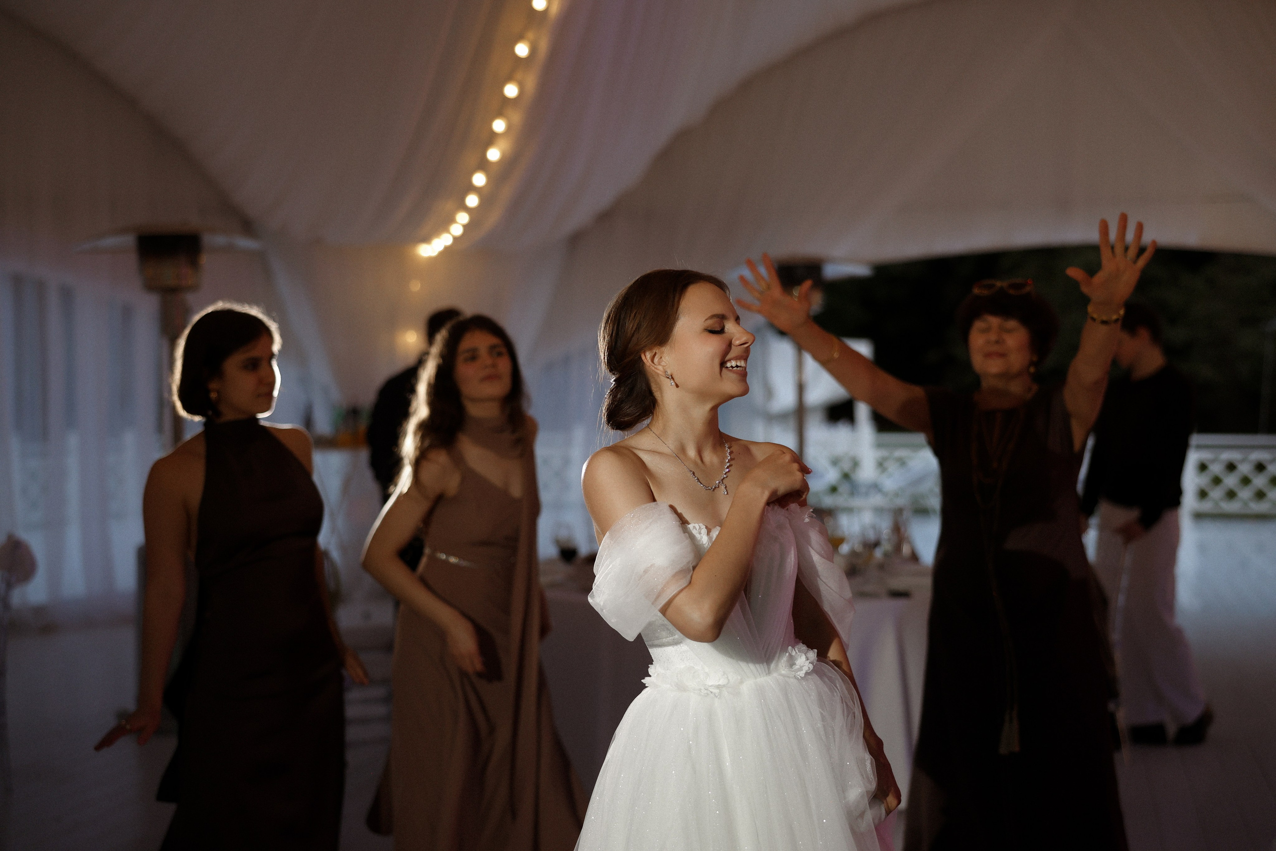 «Просто МЫ» — Дарья и Иван. Свадебный и семейный фотограф в Москве Ломова Ирина