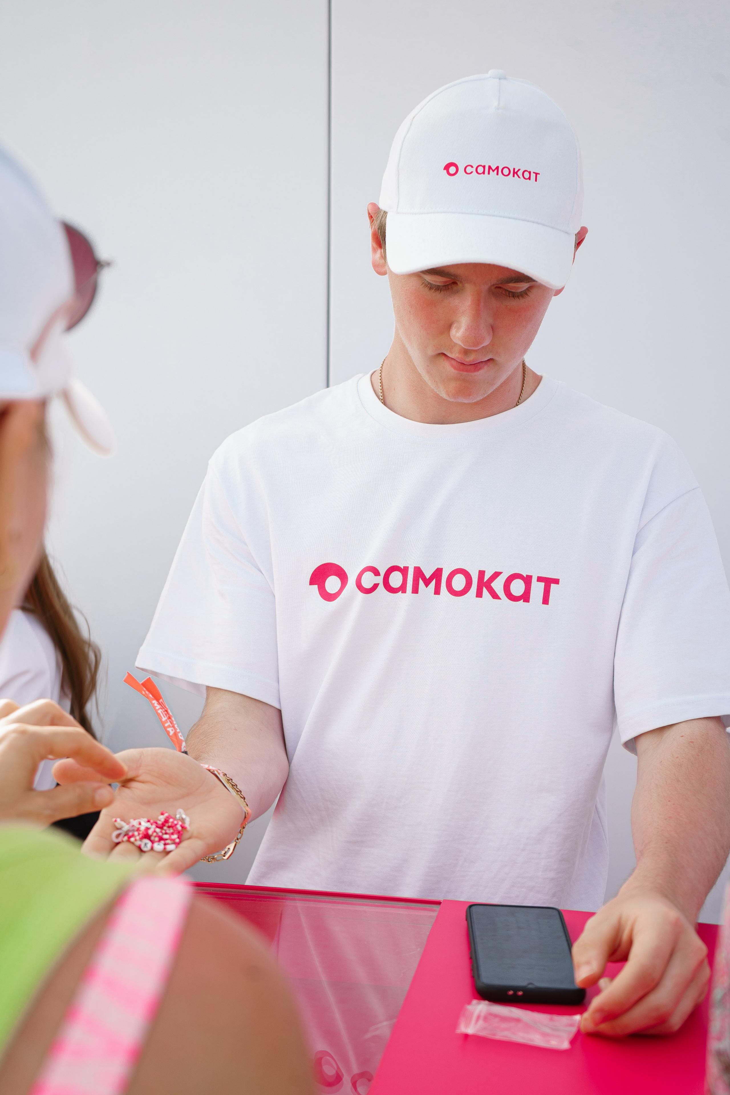 Фотосъёмка для бизнеса. All In Media — фотосъёмка и видеопродакшн