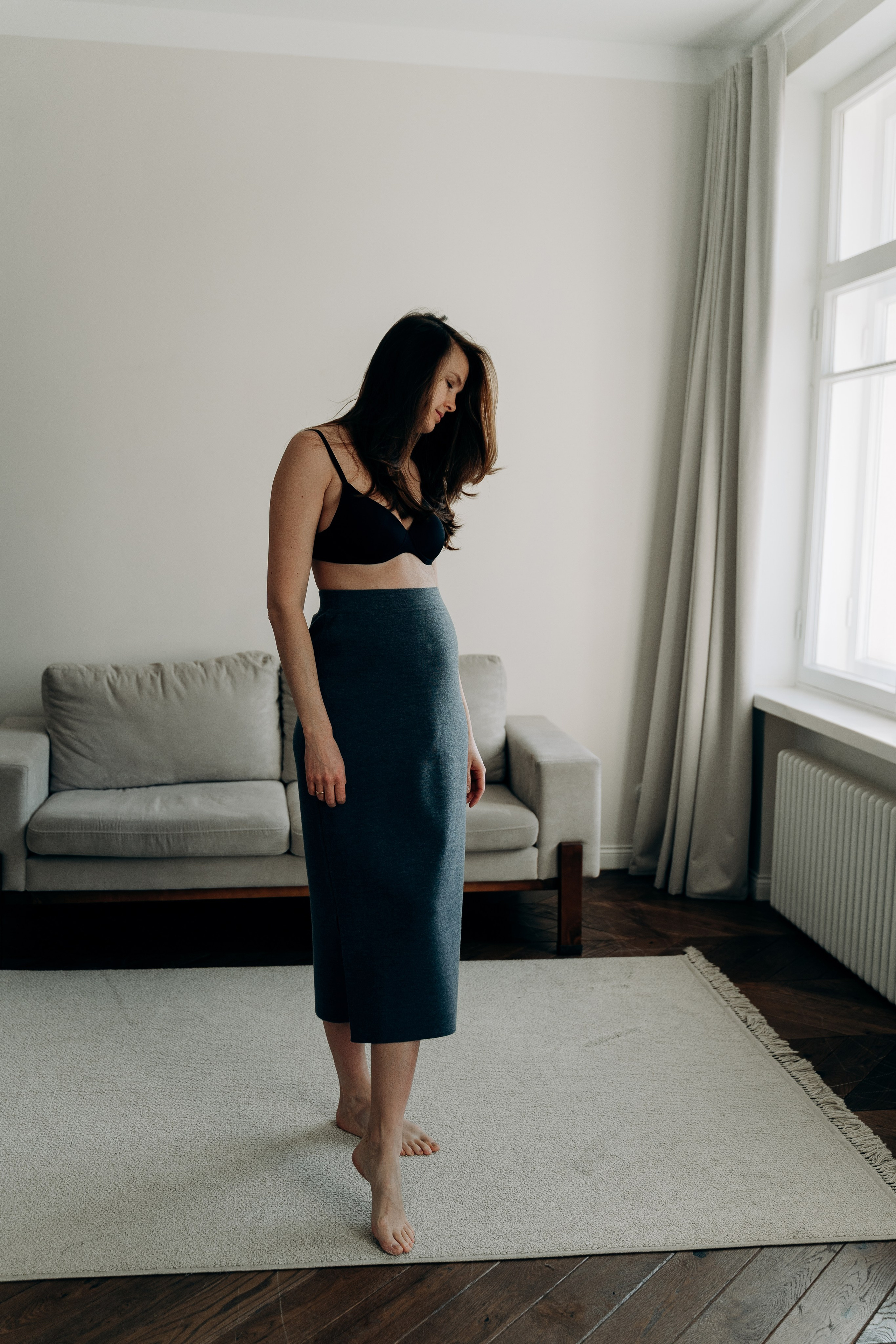 Алёна. Фотограф Москва Виктория-Антуанетта