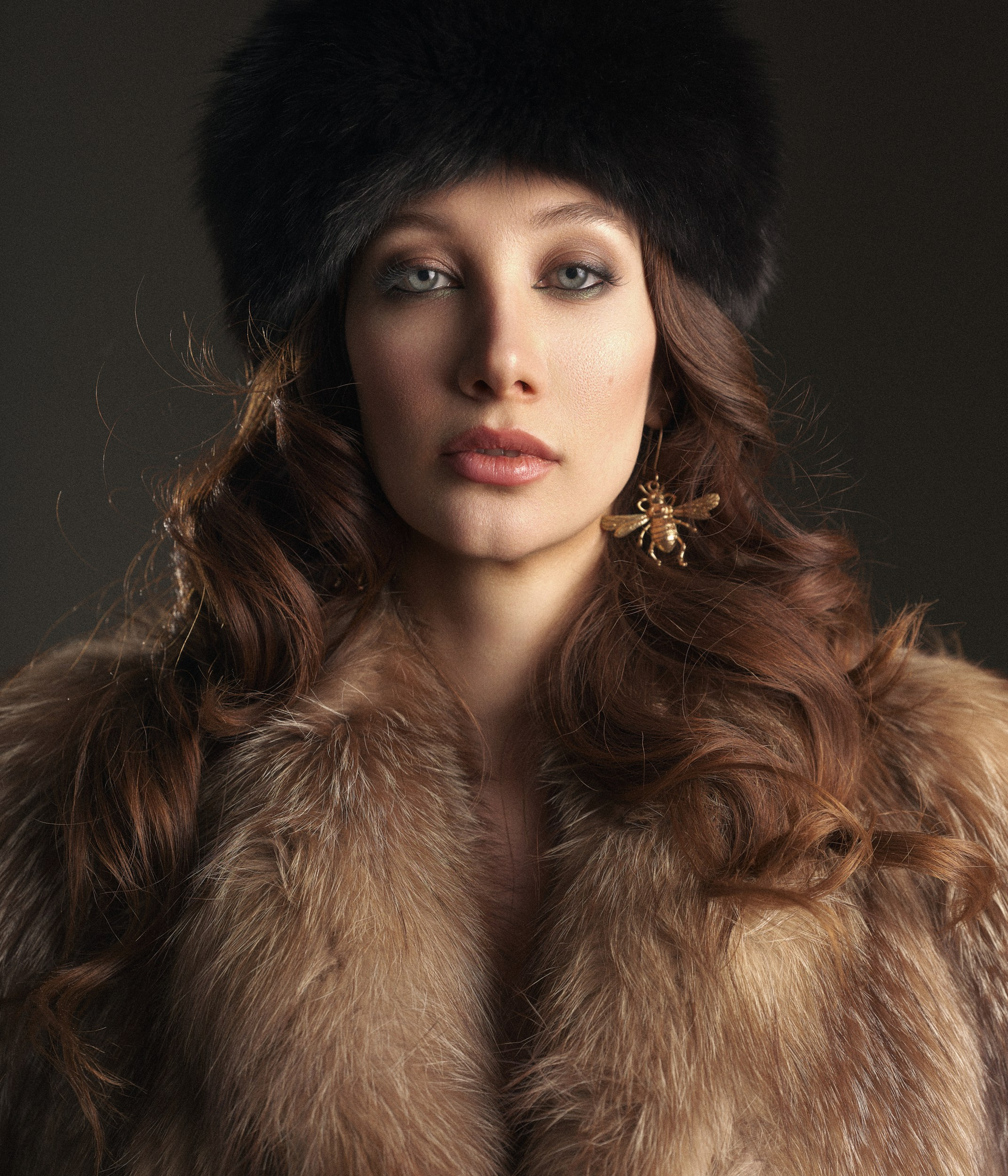 Jane. Фотограф Алексей Янбаев