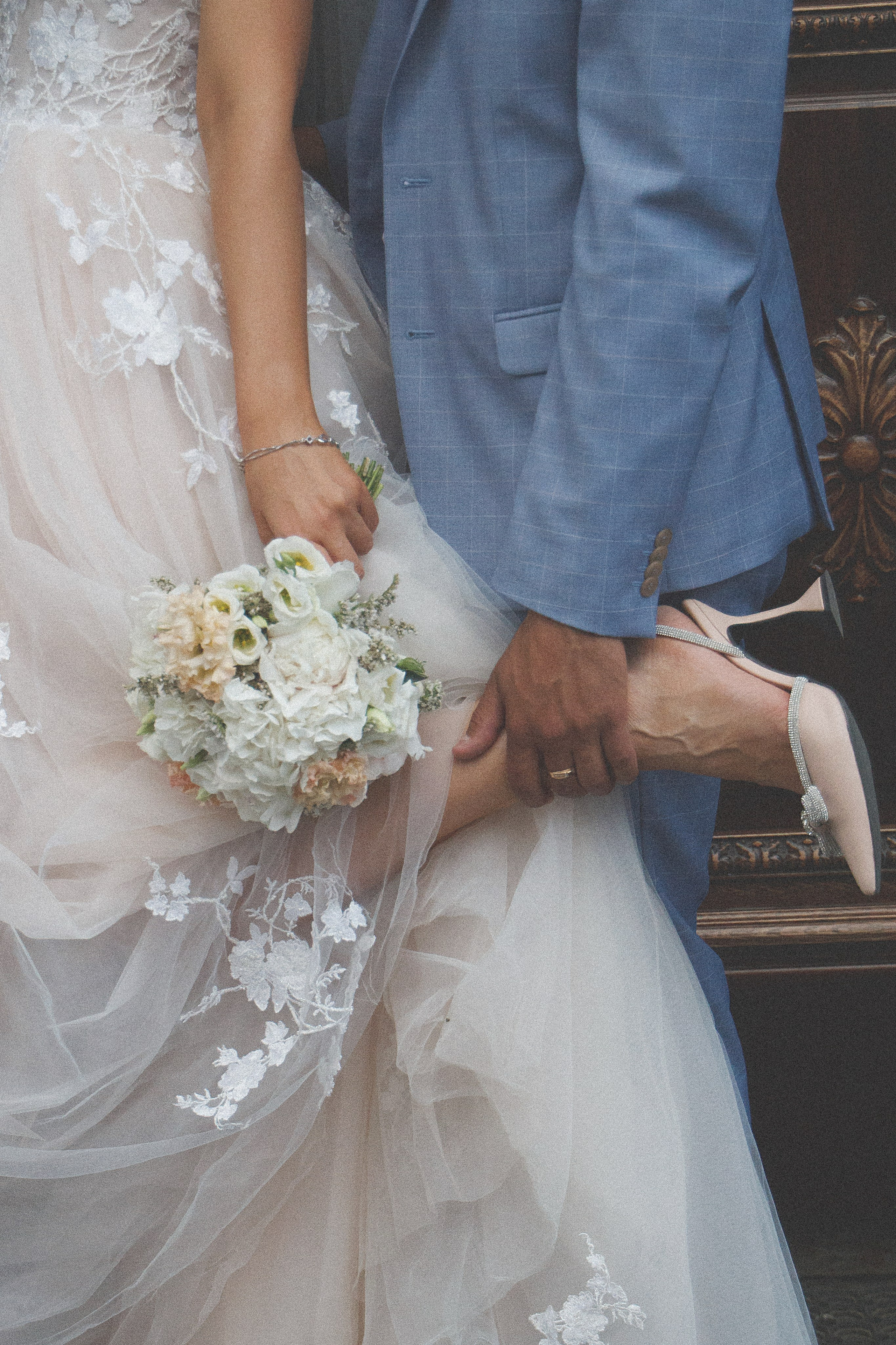 Анастасия & Павел. Фотограф и видеограф в Омск/Москва Сащенко Лера