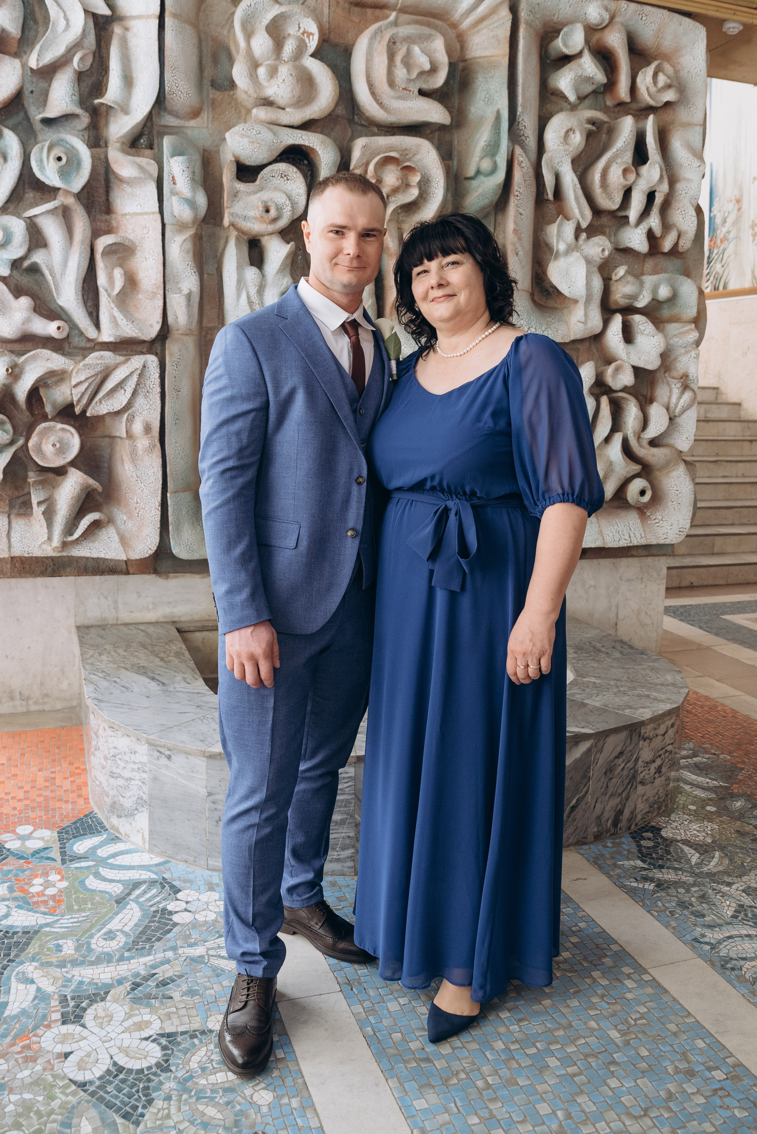 Денис + Дарья. Свадебный и семейный фотограф в Волгограде Олеся Лисицкая