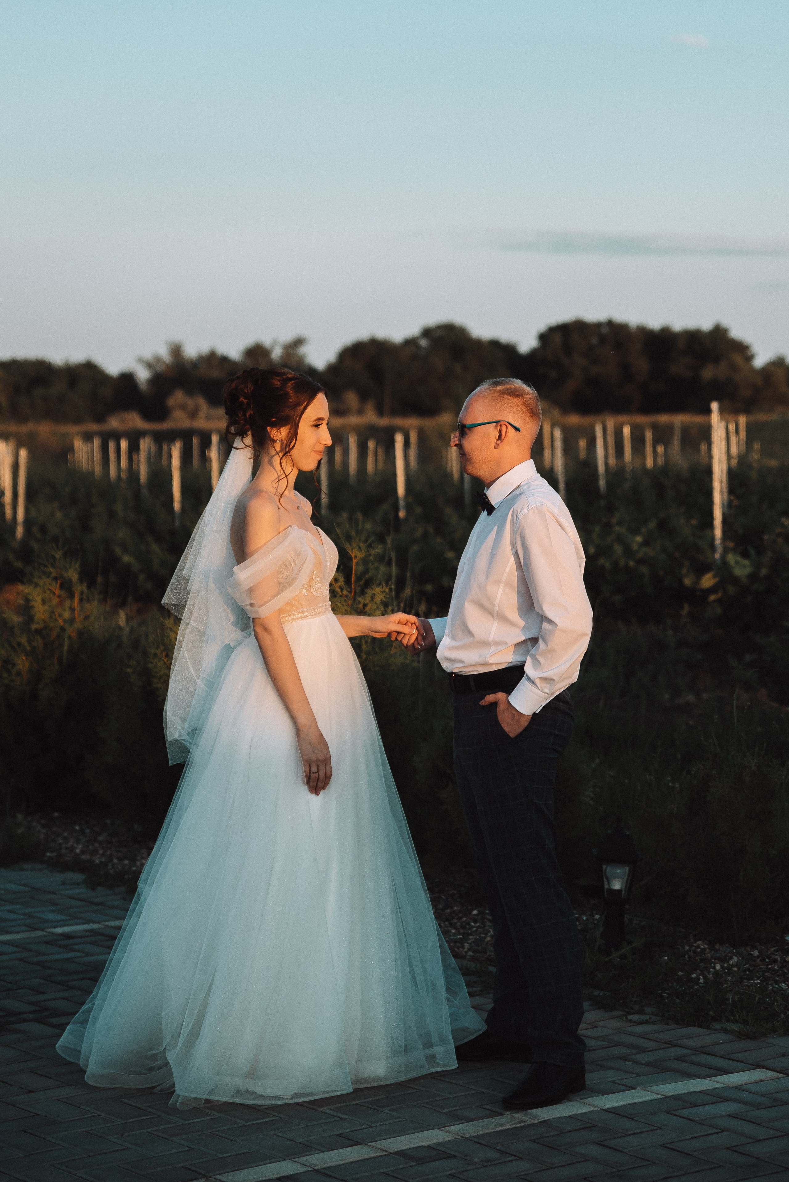 Роман + Ольга. Свадебный и семейный фотограф в Волгограде Олеся Лисицкая