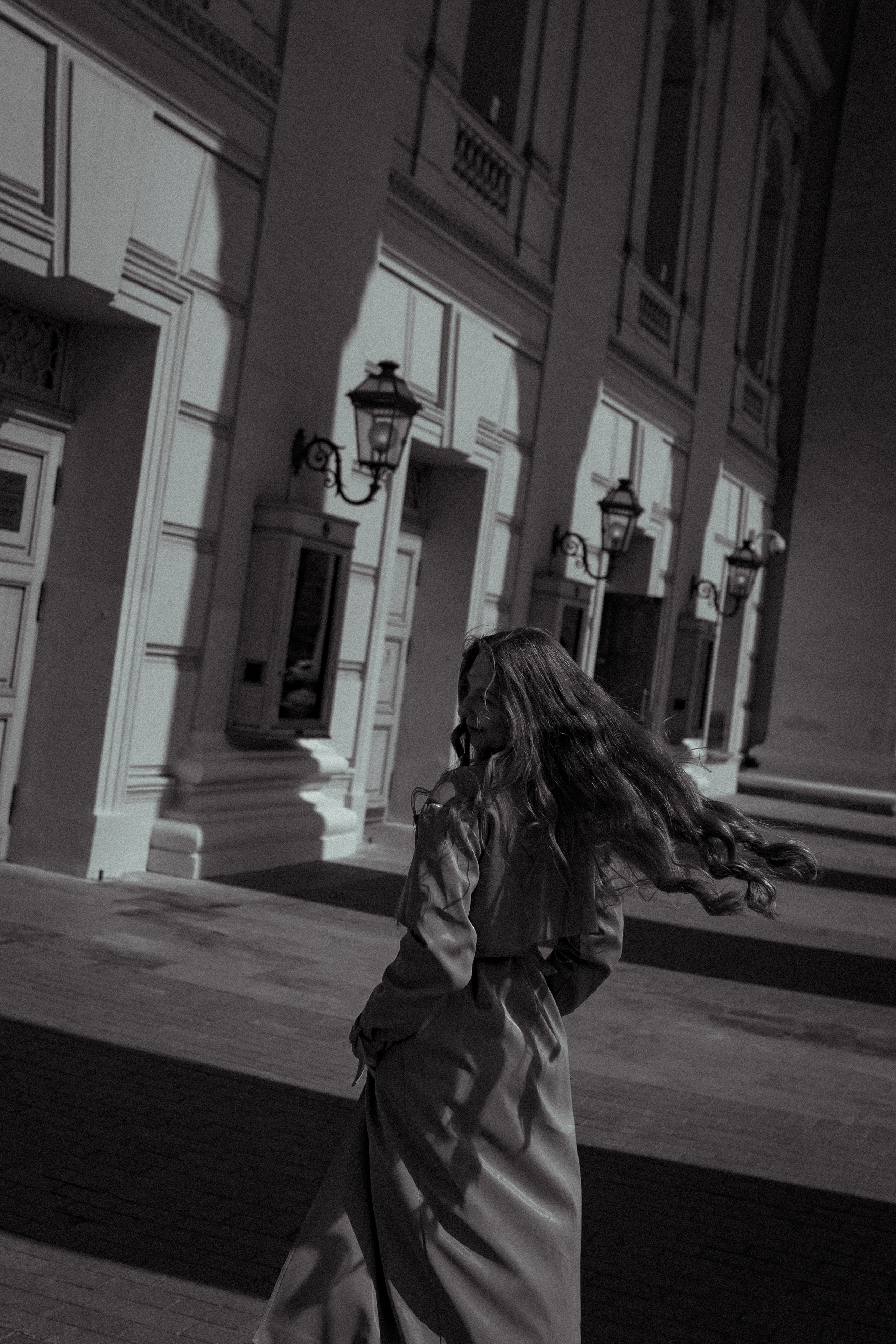 Театр. Свадебный фотограф Курзина Ольга | Москва