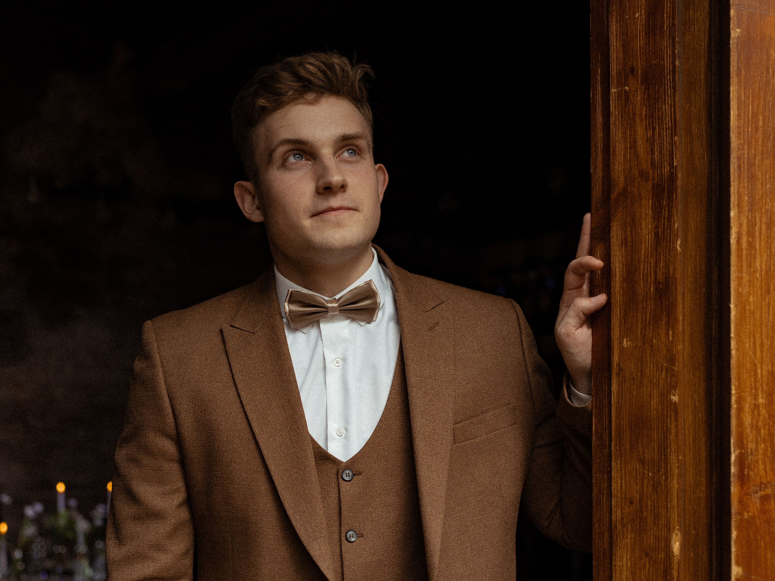 Усадьба. Свадебный фотограф Курзина Ольга | Москва