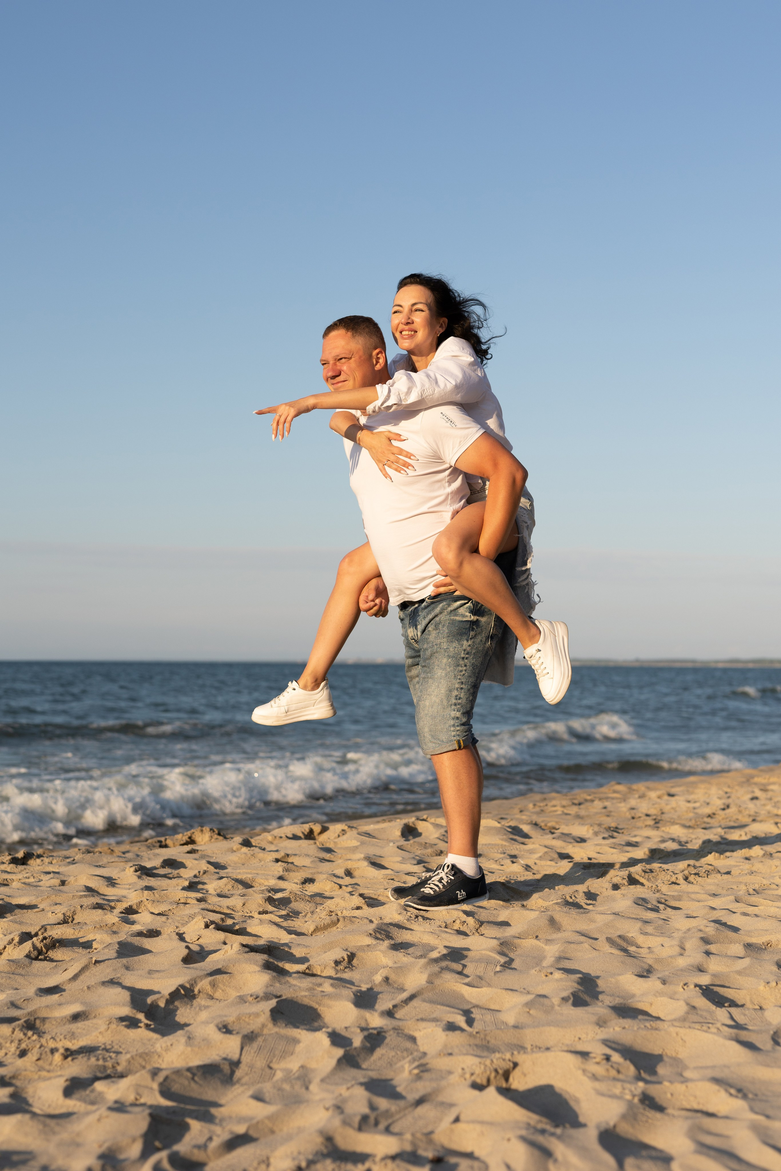 Стоимость фотосессий и фототуров. Семейный фотограф в Калининграде Никазакова Ольга